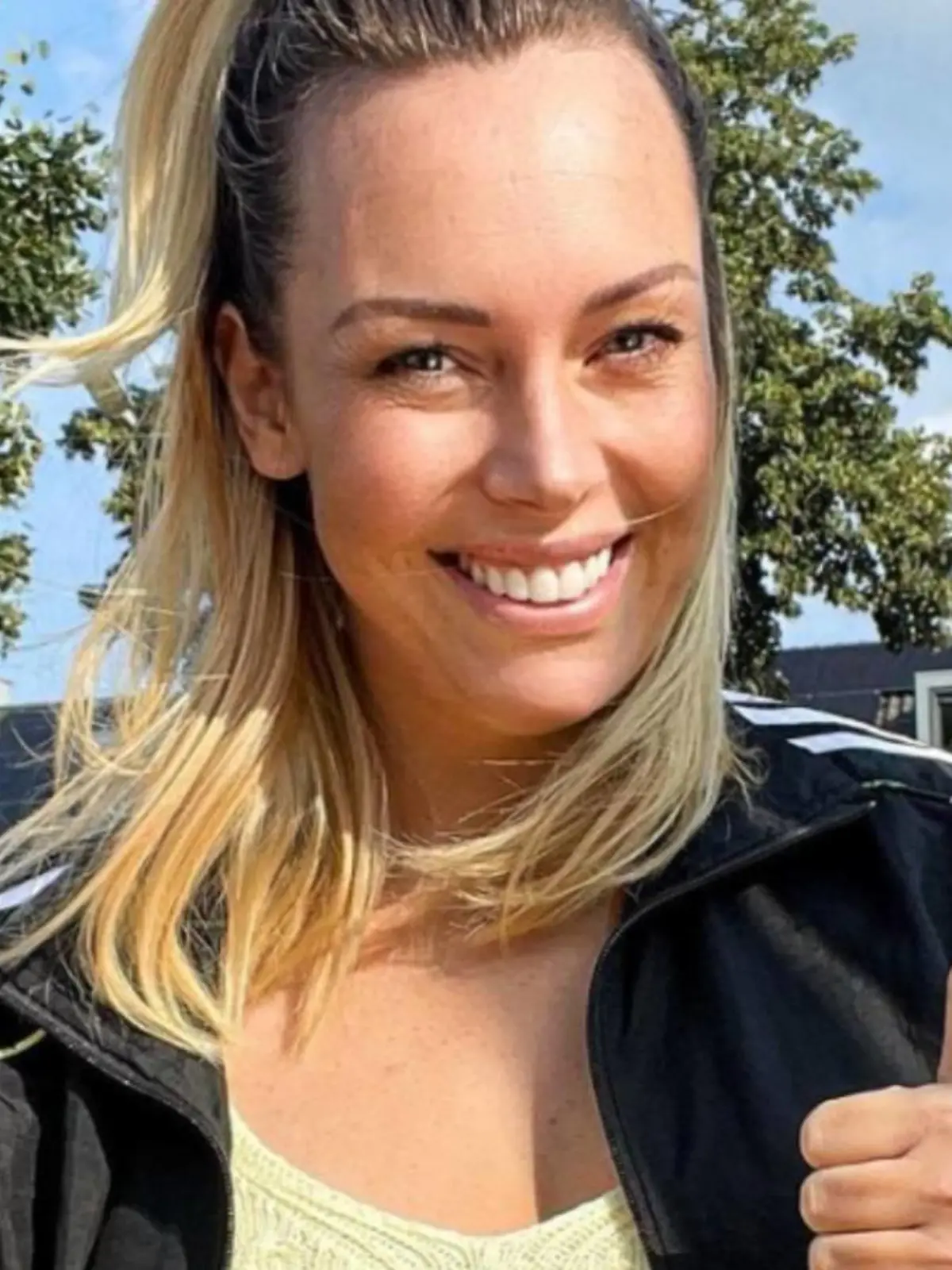 Julia Holz gibt ihren Fans ein Update nach der überstandenen Krebs-Therapie