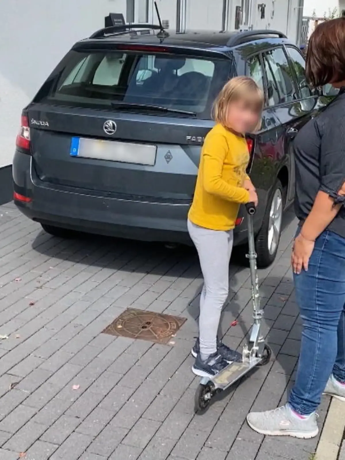Bild zu: "Quarantäne Chaos in NRW"