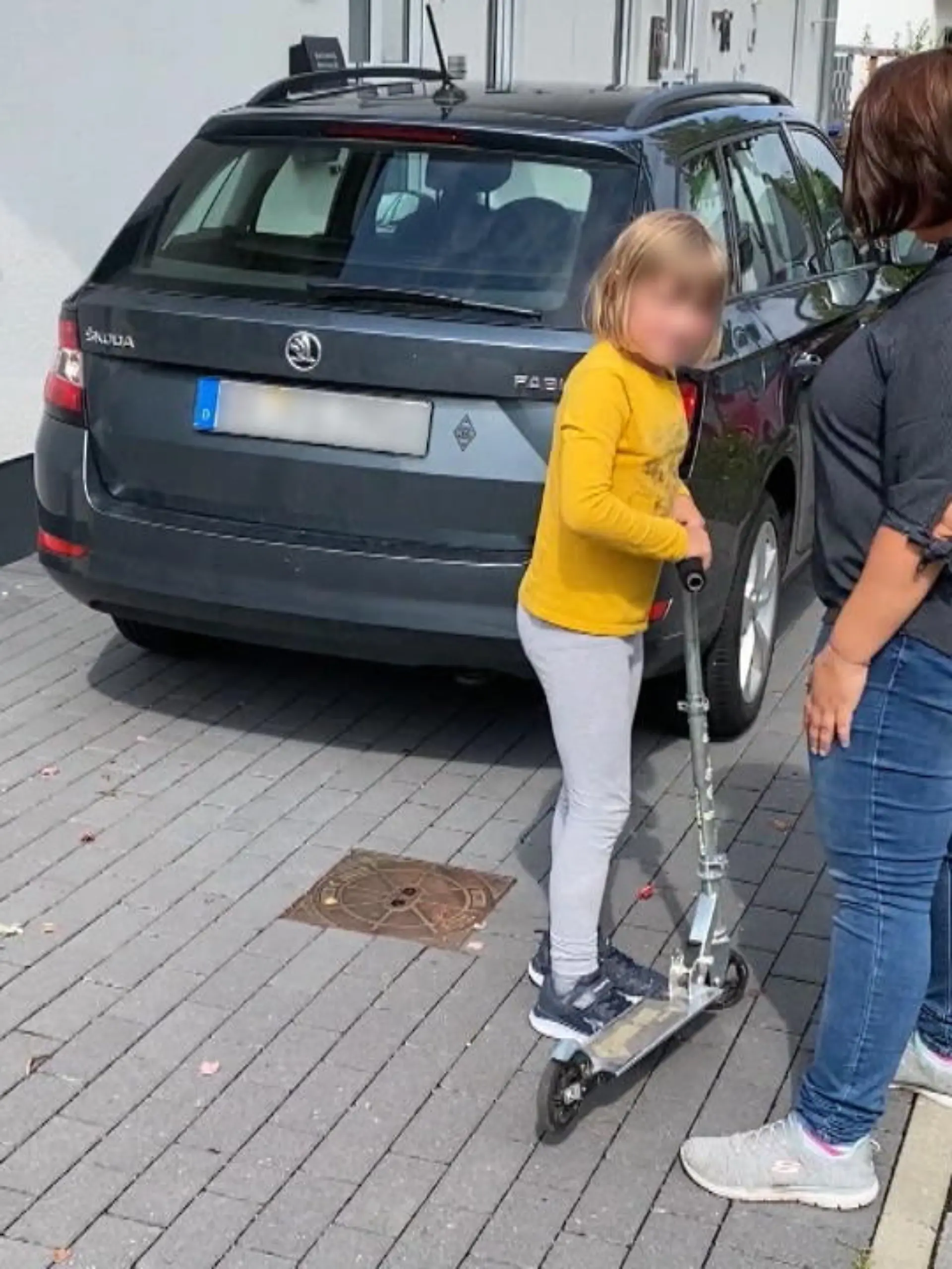 Bild zu: "Quarantäne Chaos in NRW"