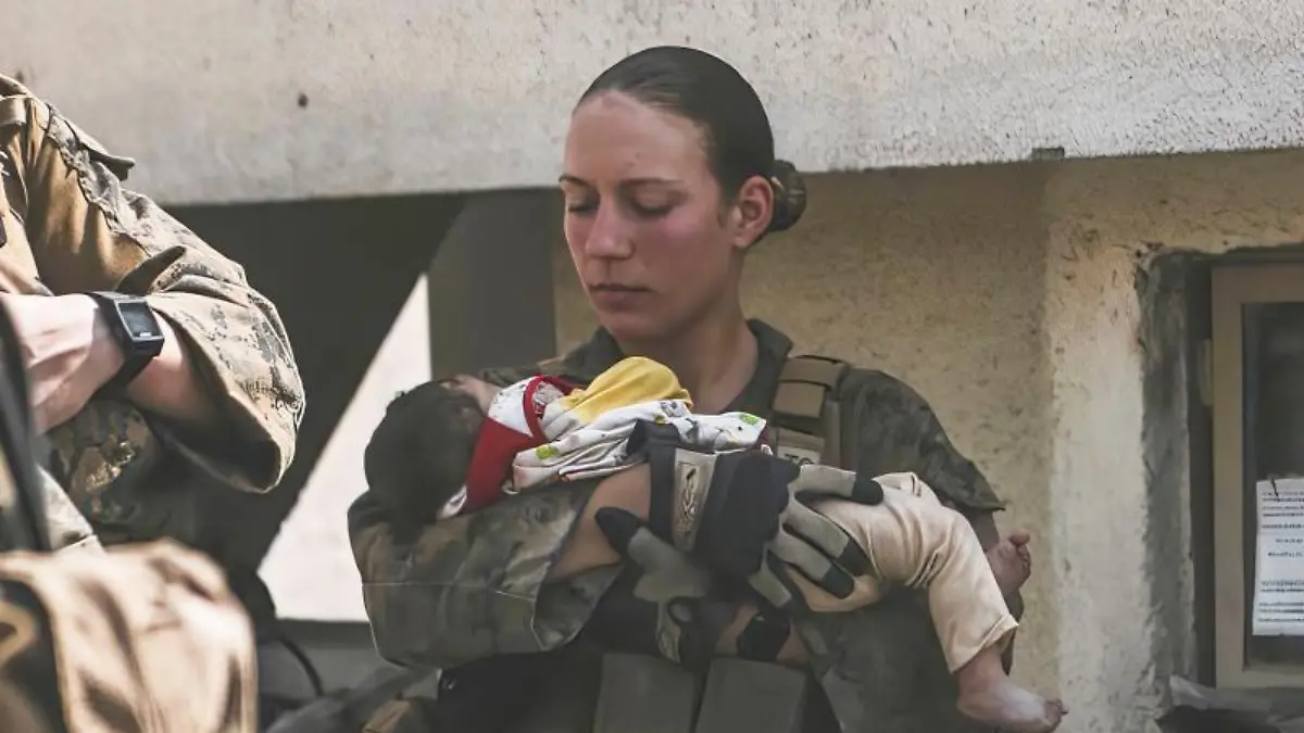 Sgt. Isaiah Campbell