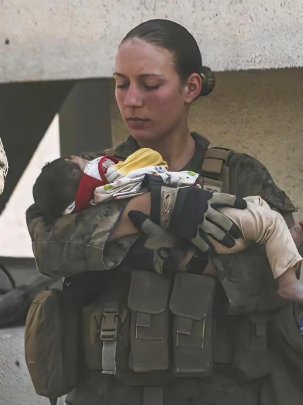 Sgt. Isaiah Campbell