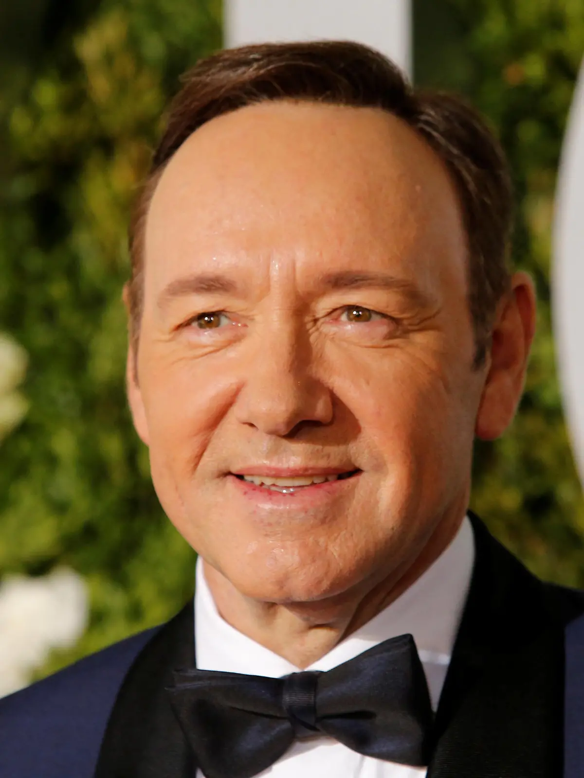 FILE PHOTO - 71st Tony Awards Arrivals New York City, U.S., 11/06/2017 - Actor Kevin Spacey.  REUTERS/Eduardo Munoz Alvarez/File Photo