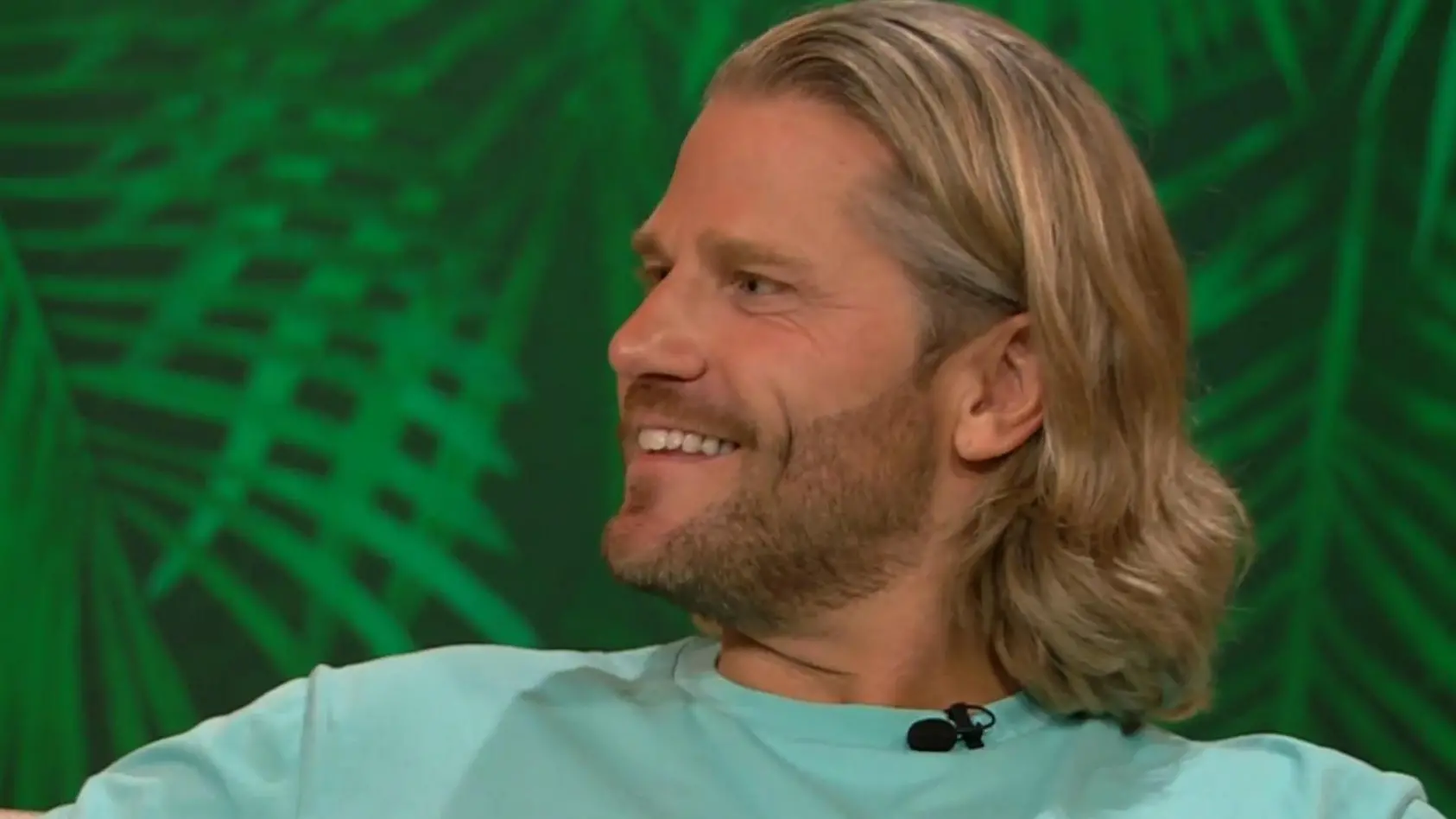 Paul Janke klärt über Liebesleben auf