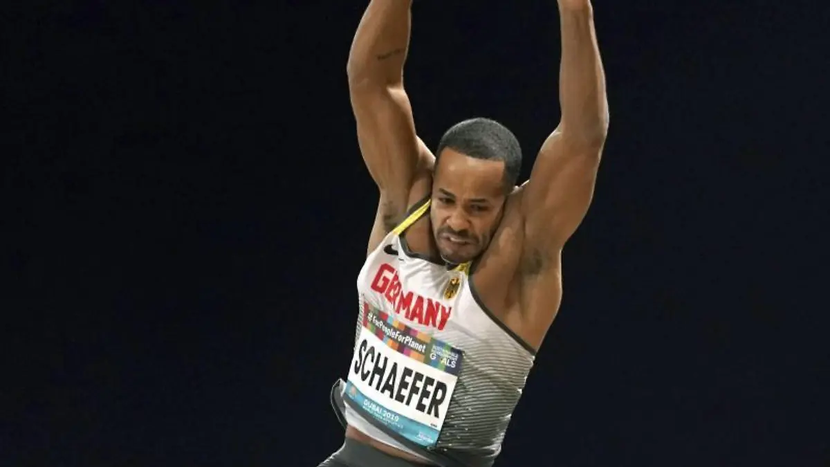 Leon Schäfer