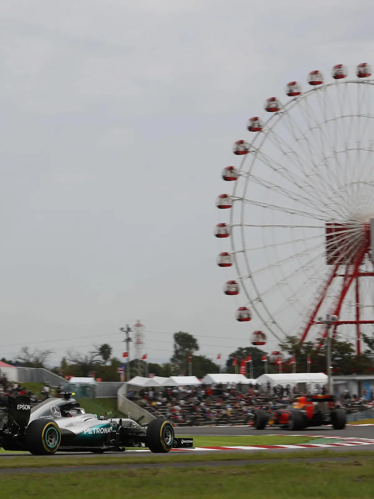 Motorsports: FIA Formula One World Championship WM Weltmeisterschaft 2016, Grand Prix of Japan, 6 Nico Rosberg (GER, Mercedes AMG Petronas Formula One Team), xHOCHxZWEIx

Motorsports FIA Formula One World Championship World Cup World Cup 2016 Grand Prix of Japan 6 Nico Rosberg ger Mercedes AMG Petronas Formula One team xHOCHxZWEIx  