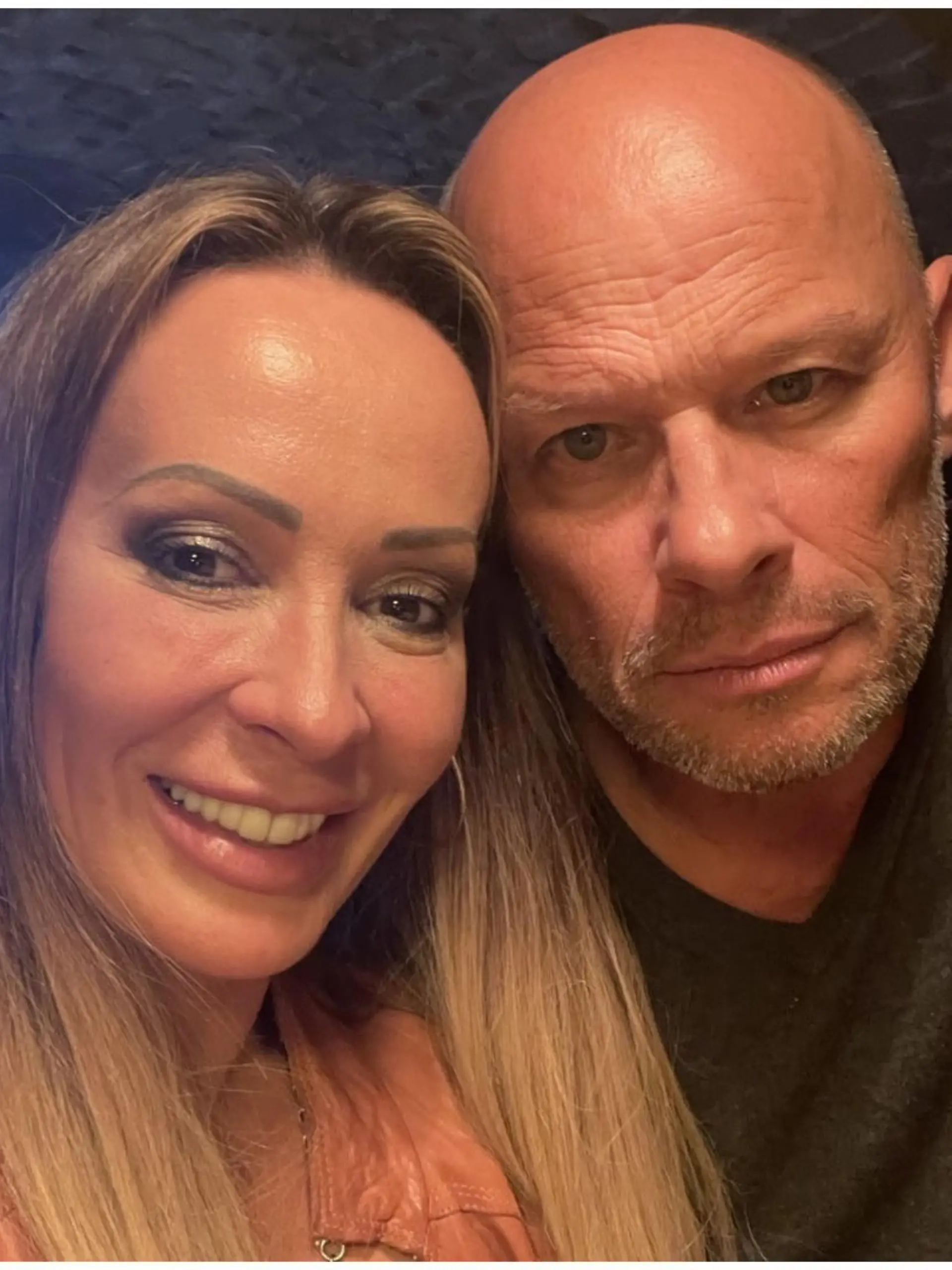 Cora Schumacher und ihr angeblich neuer Lover