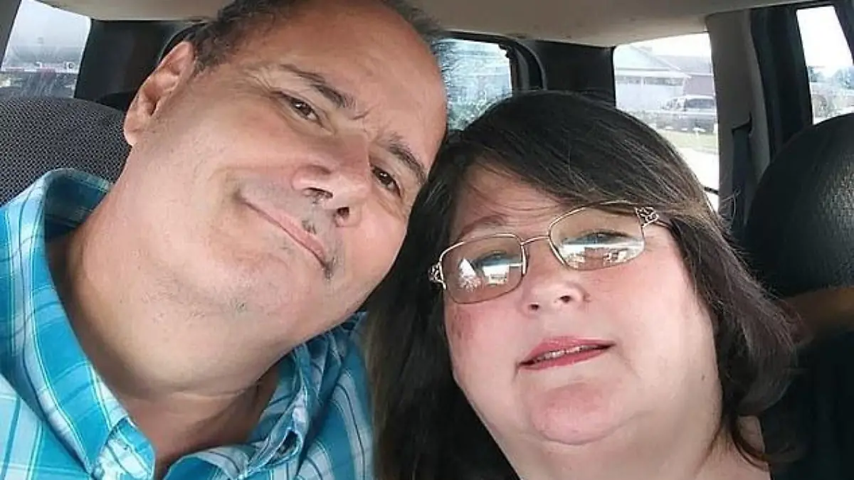 Florida, USA: Lisa Steadman fand ihren Ehemann tot im Ehebett vor