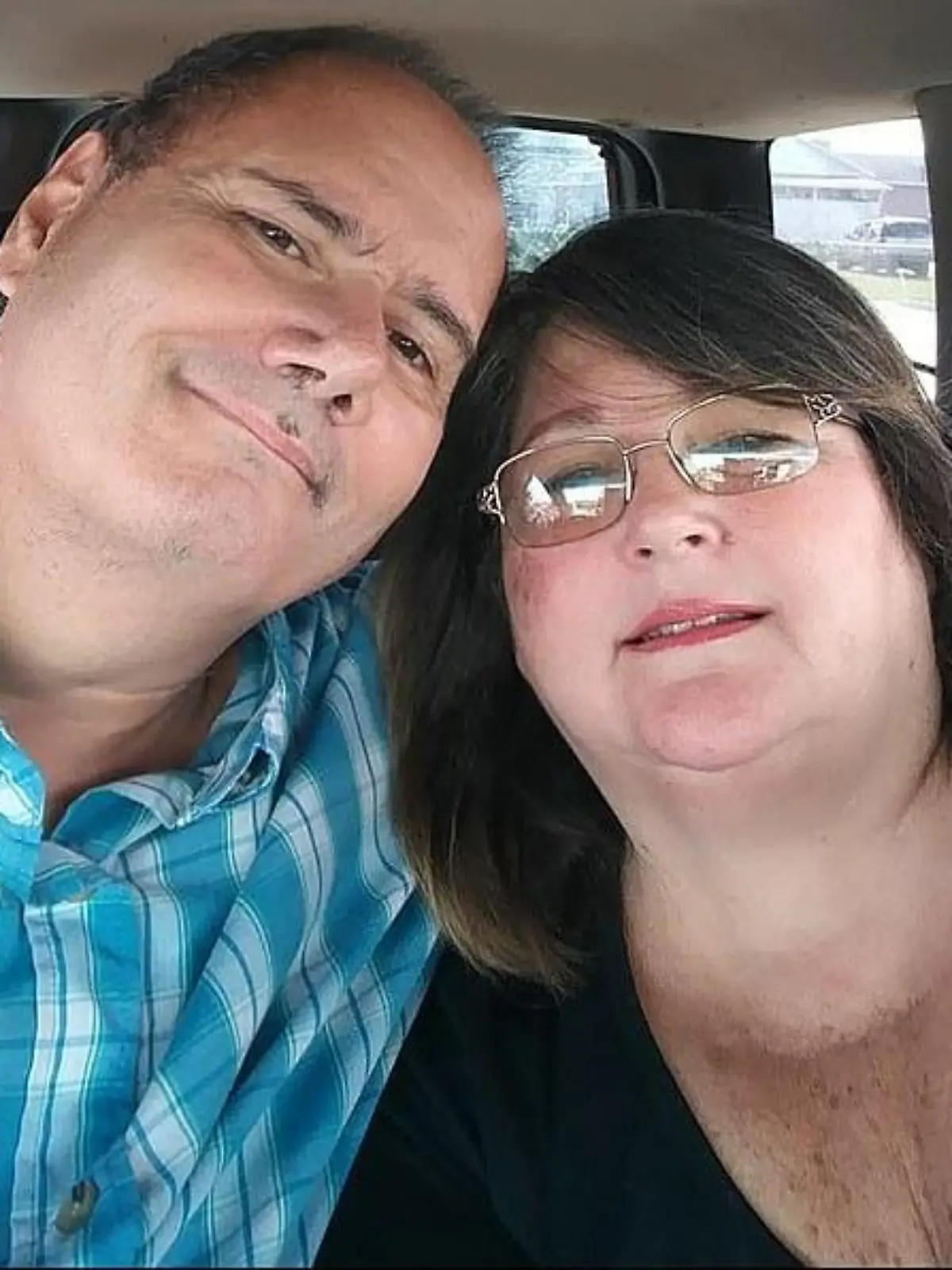 Florida, USA: Lisa Steadman fand ihren Ehemann tot im Ehebett vor
