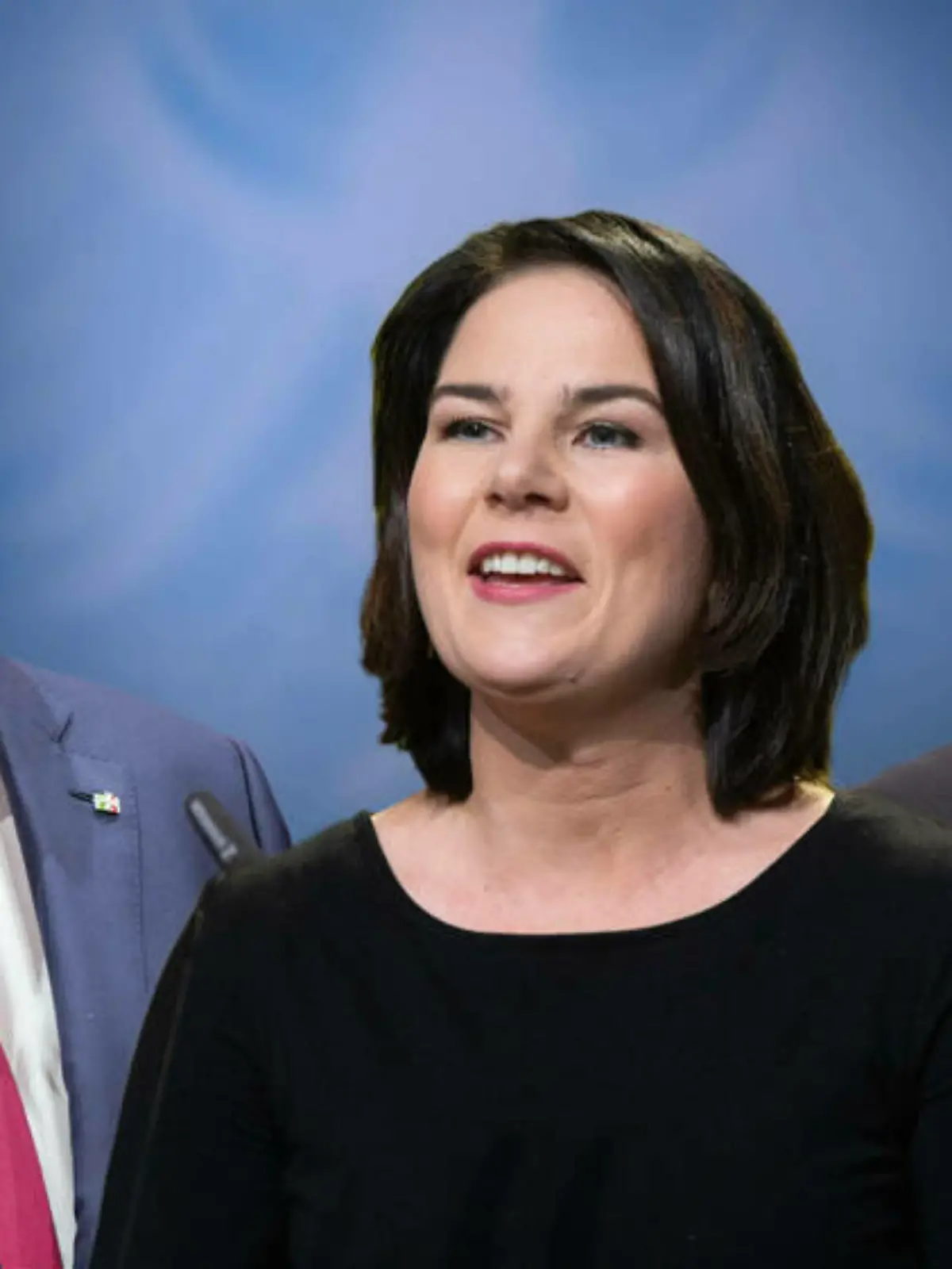 Zwei Wochen vor ARD und ZDF: Erstes Wahl-Triell findet bei RTL statt