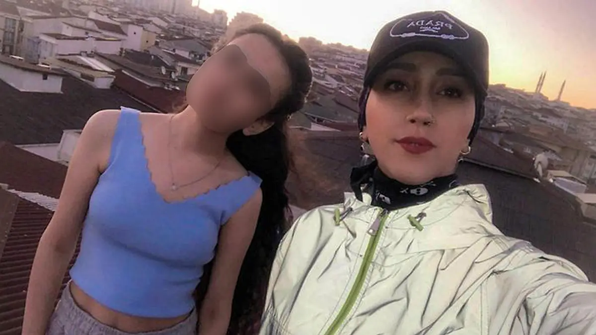kübra dogan influencerin