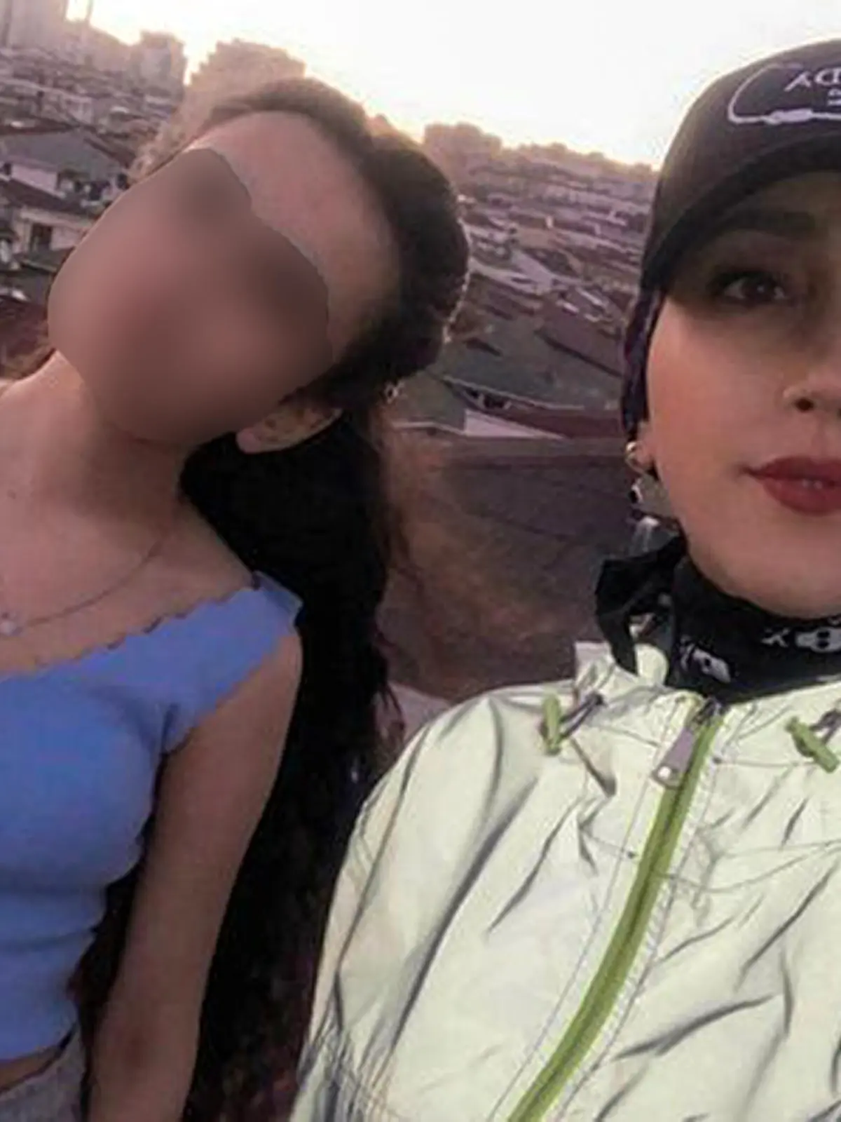 kübra dogan influencerin