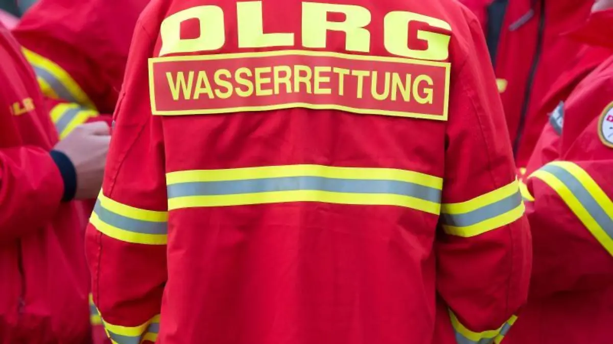 DLRG