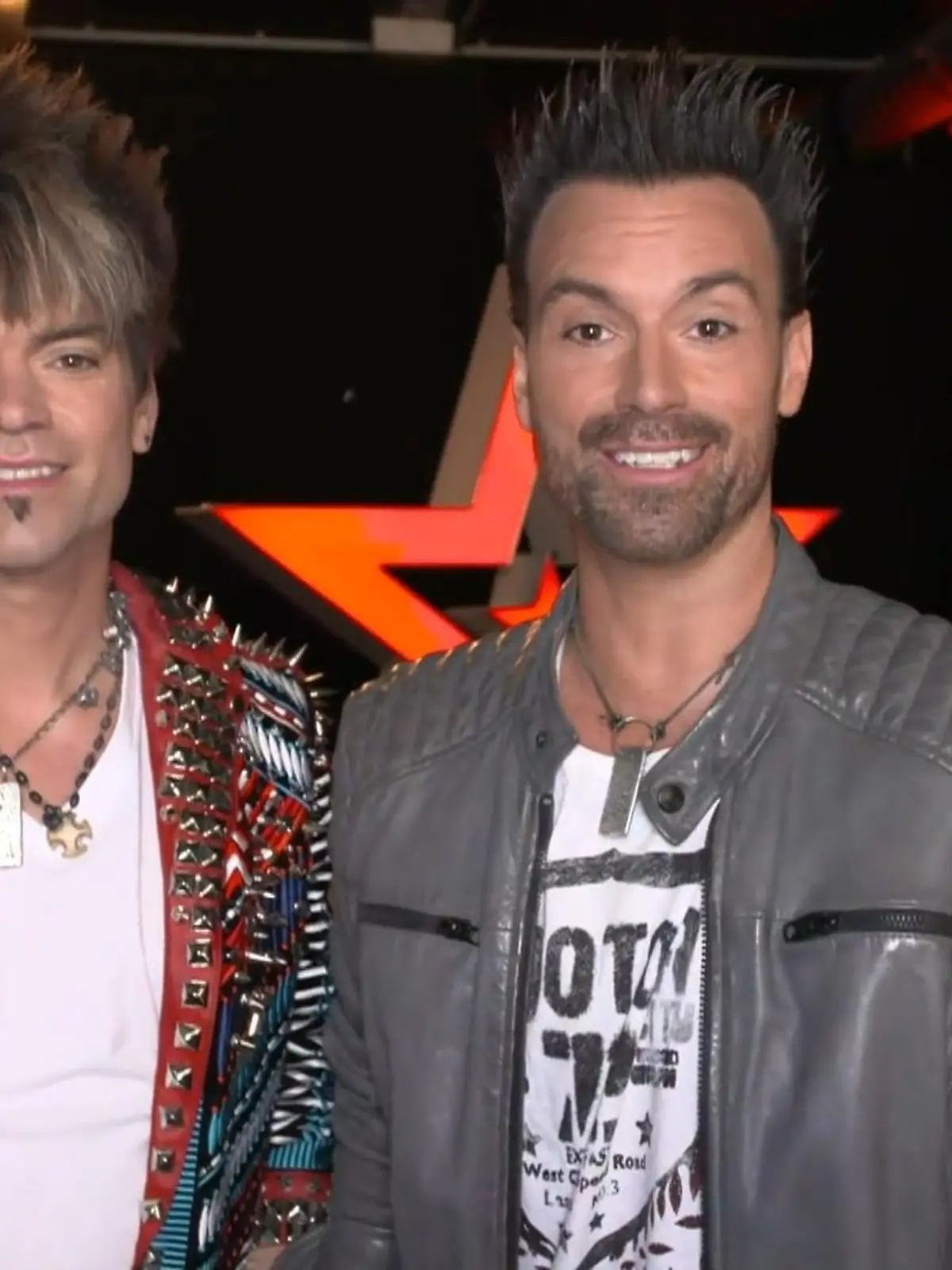 Bild zu: "Die Ehrlich Brothers lieben ihren Supertalent-Job"