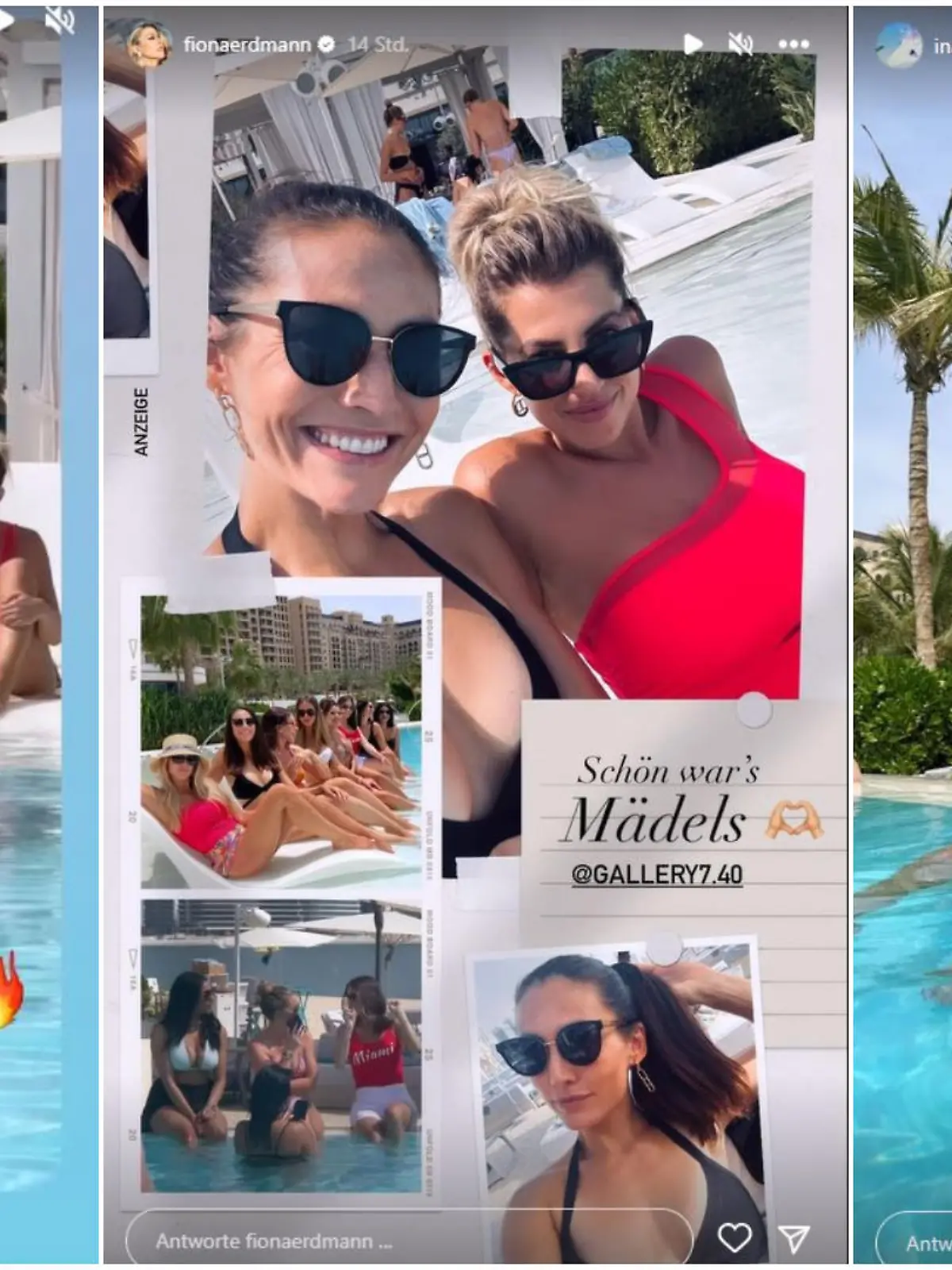 Die Supermoms von Dubai