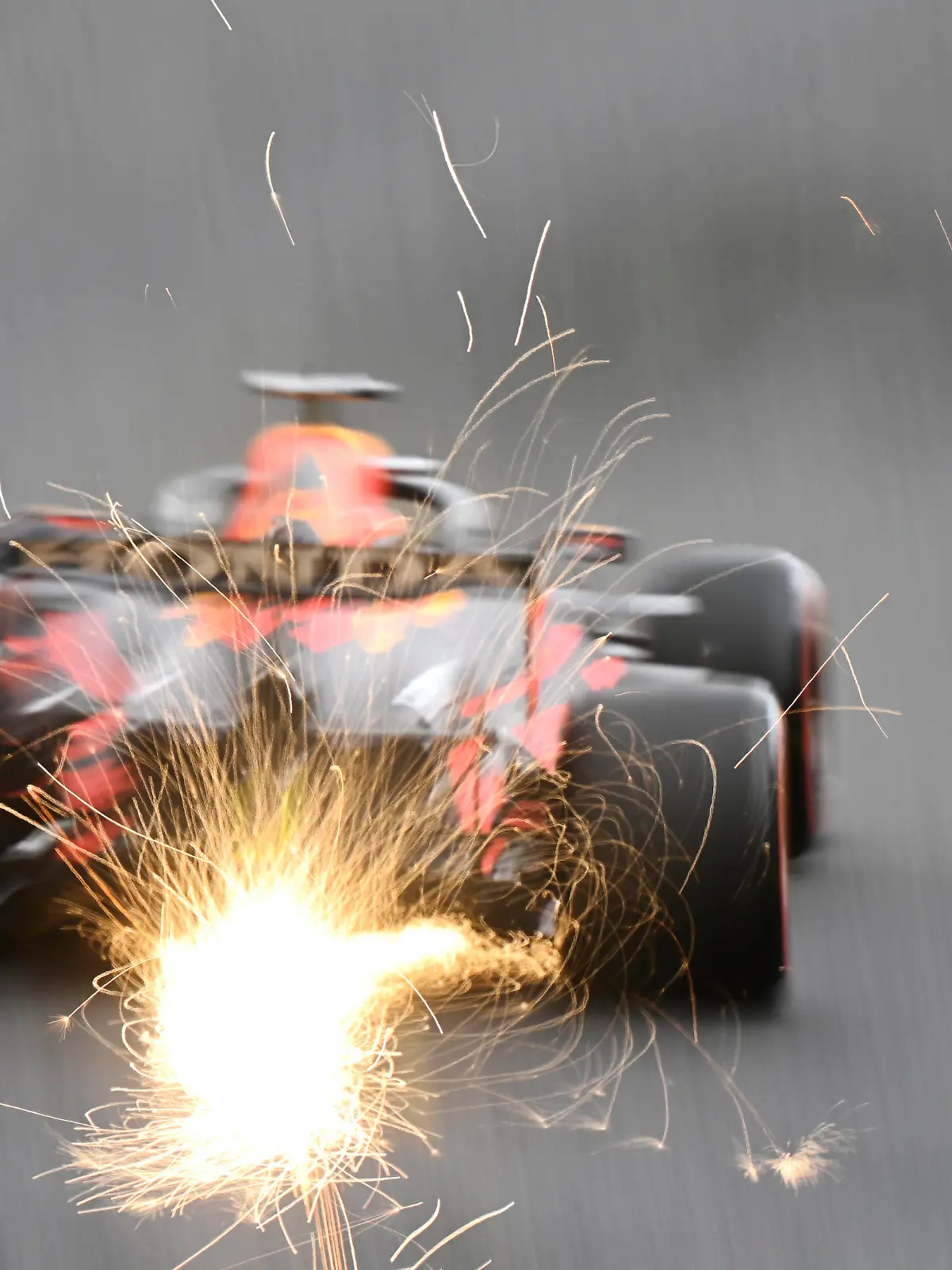 Formula 1 2021: Belgian GP CIRCUIT DE SPA FRANCORCHAMPS, BELGIUM - AUGUST 27: Max Verstappen, Red Bull Racing RB16B during the Belgian GP at Circuit de Spa Francorchamps on Friday August 27, 2021 in Spa, Belgium. Photo by Mark Sutton / Sutton Images Images PUBLICATIONxINxGERxSUIxAUTxHUNxONLY GP2112_101737_MS22389 