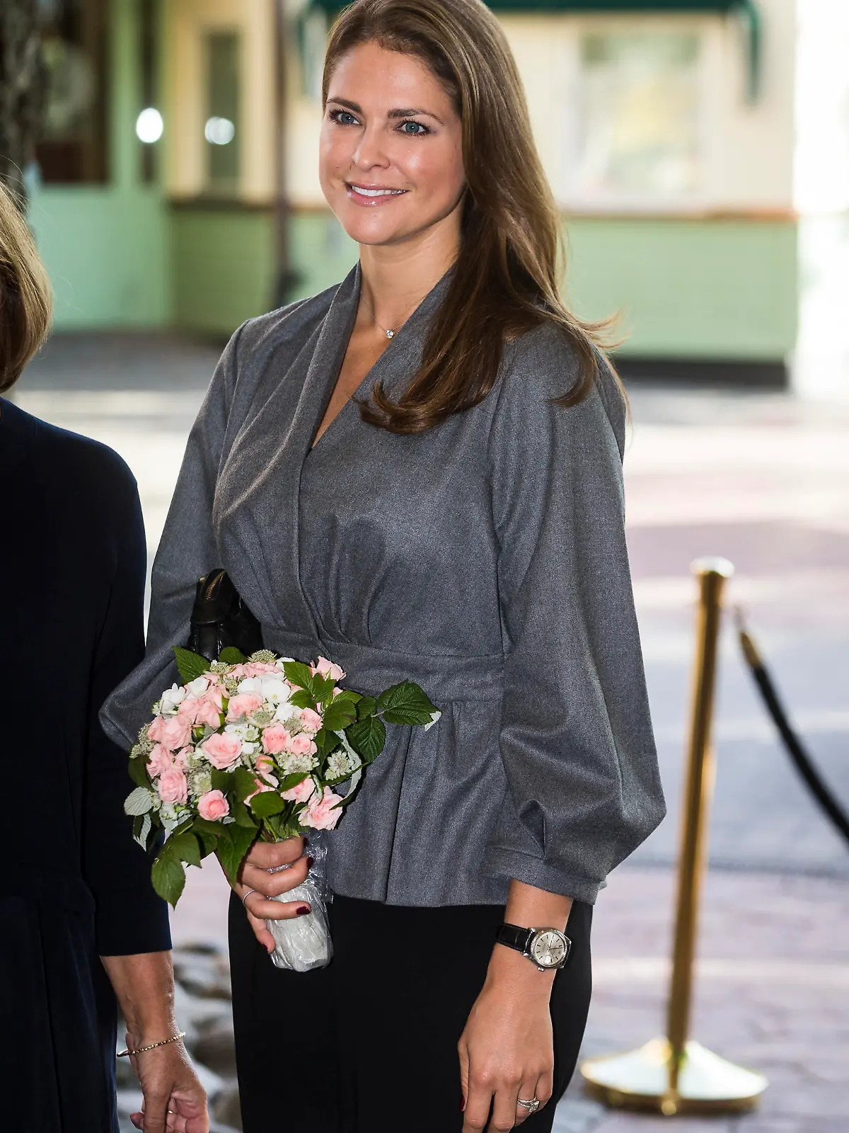 Prinzessin Madeleine von Schweden