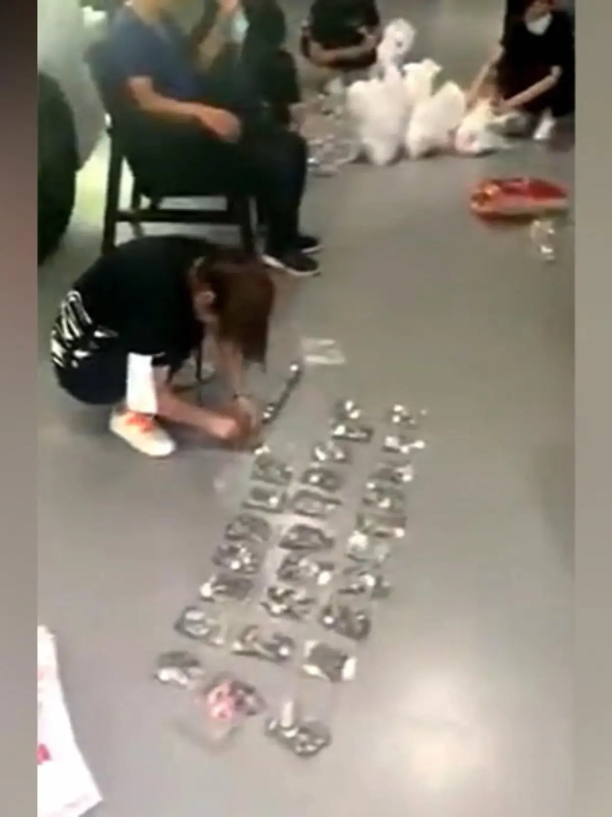 Bild zu: "Auto mit 7.000€ in Münzen bezahlt"