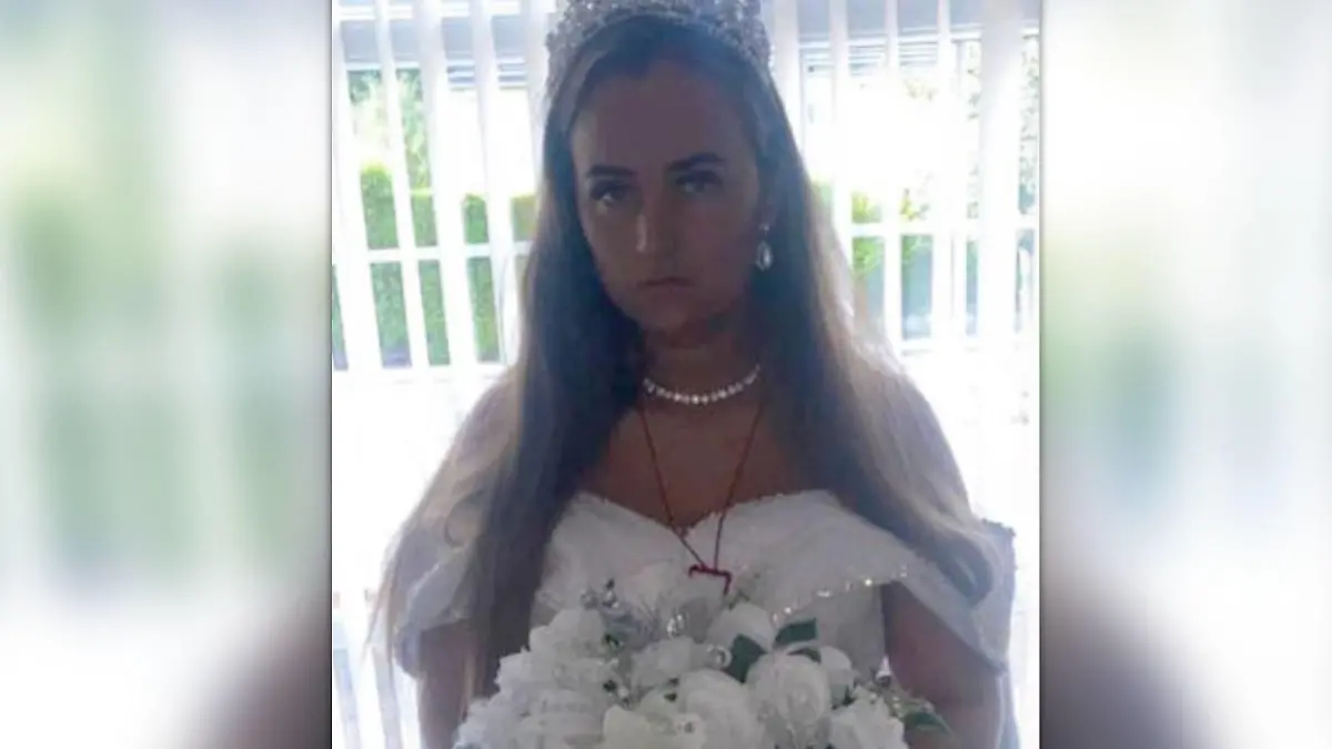 Kate Quilligan verlor ihren Verlobten nur wenige Stunden vor der Hochzeit.