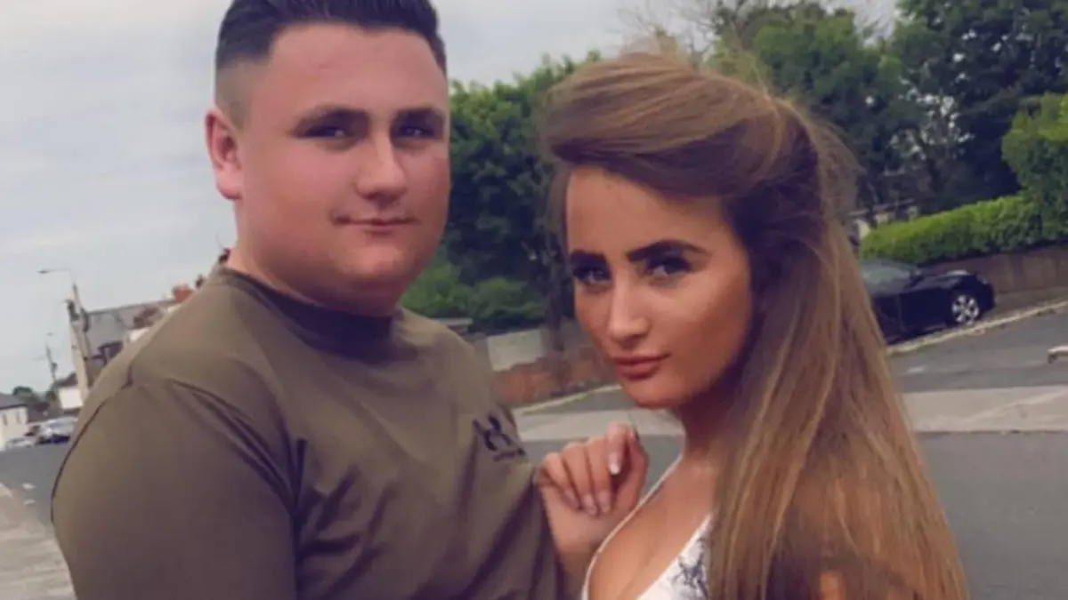 Kate und ihre große Liebe Miles