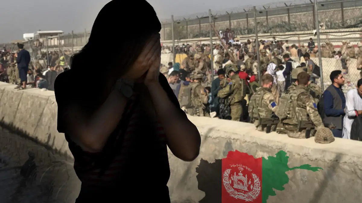 GO_KABUL_Afghanistan_Taliban_Judo Trainerin_Linna_auf Flucht im Chaos
GO-WEB, WEB, WEB-GO, GO, Teaser, Go web, GOWeb
THEMA: "Ich war in unmittelbarer Todesgefahr" // Judo-Trainerin "Linna“ und ihre dramatische Flucht aus der Taliban-Hoelle in Kabul
https://www.rtl.de/cms/judo-trainerin-linna-und-ihre-dramatische-flucht-aus-der-taliban-hoelle-in-kabul-4820067.html