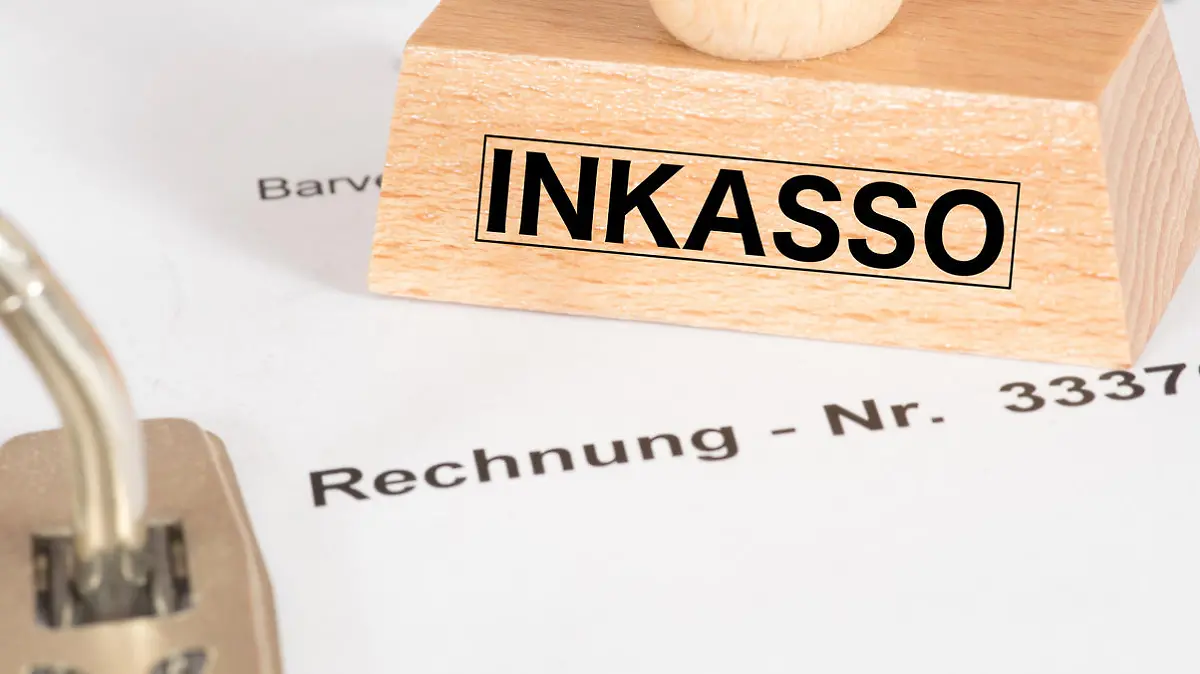 Inkasso-Abzocke