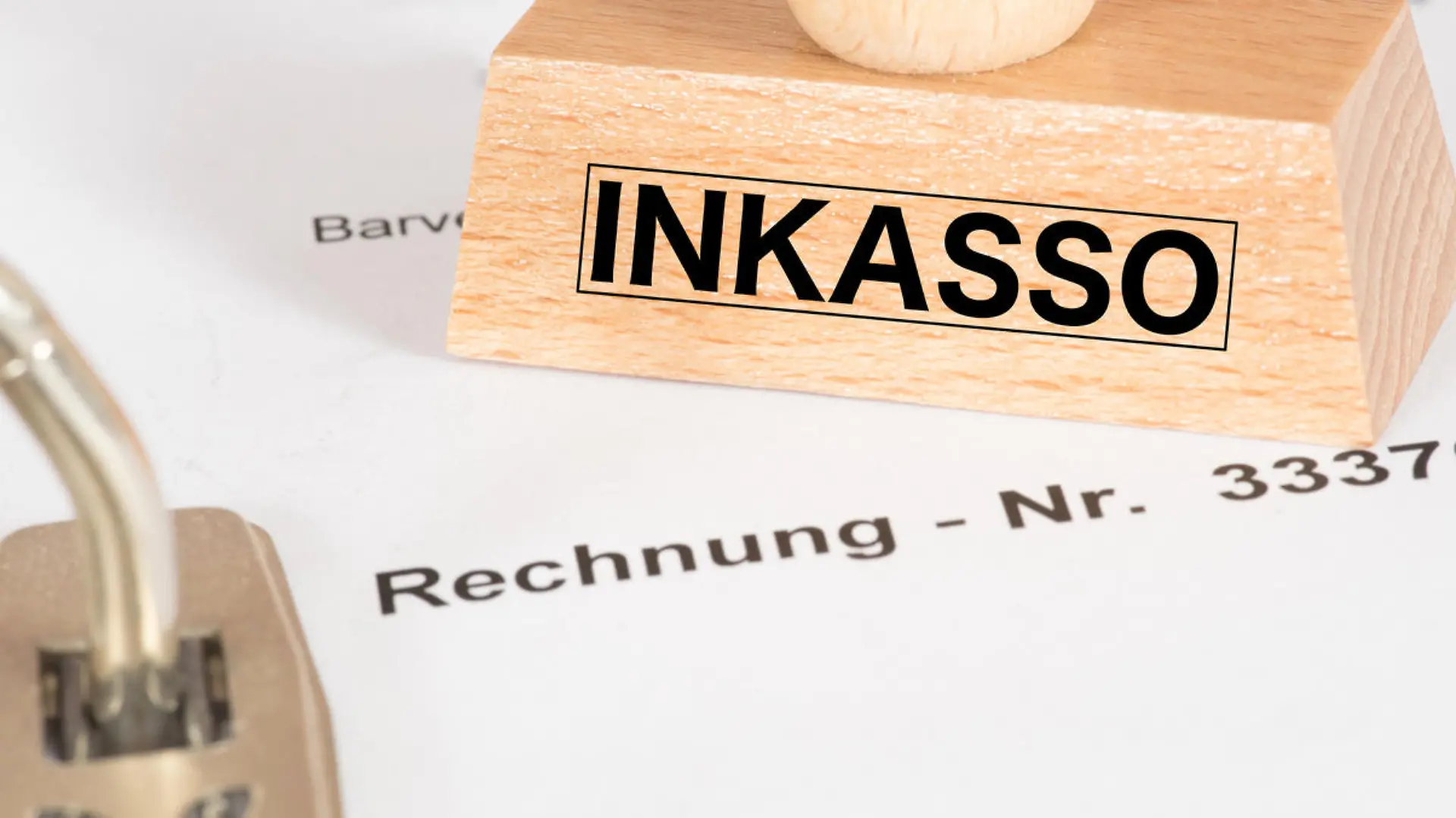 Inkasso-Abzocke