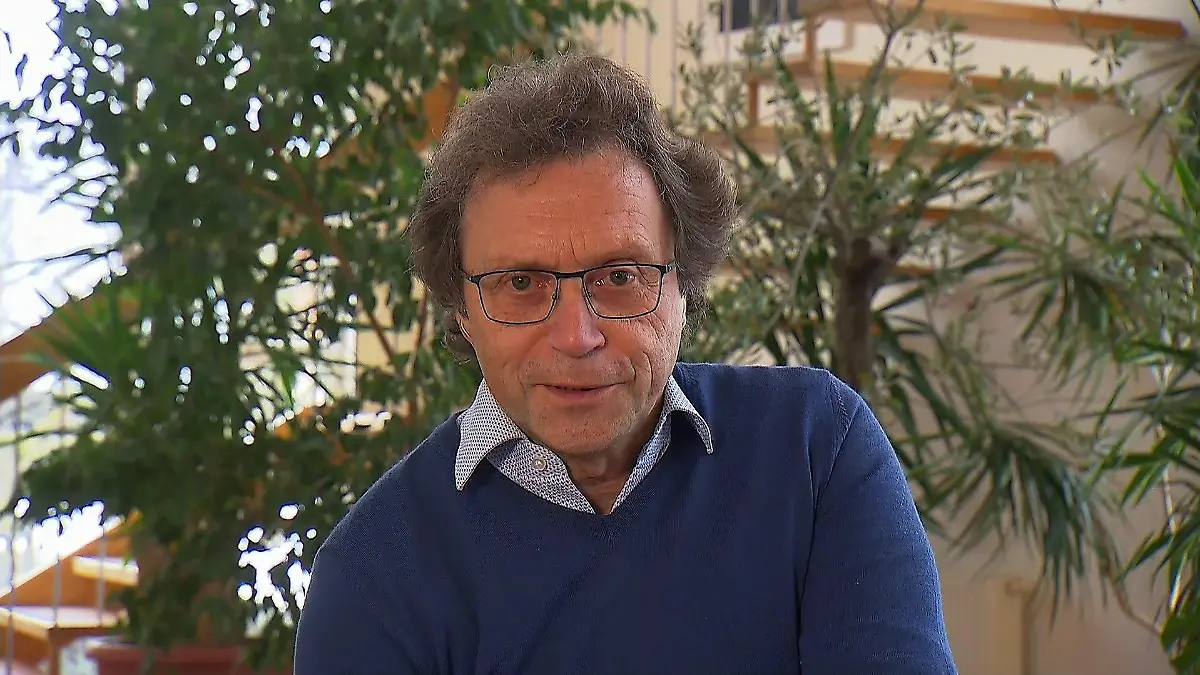 Dr. Gerhard Scheuch