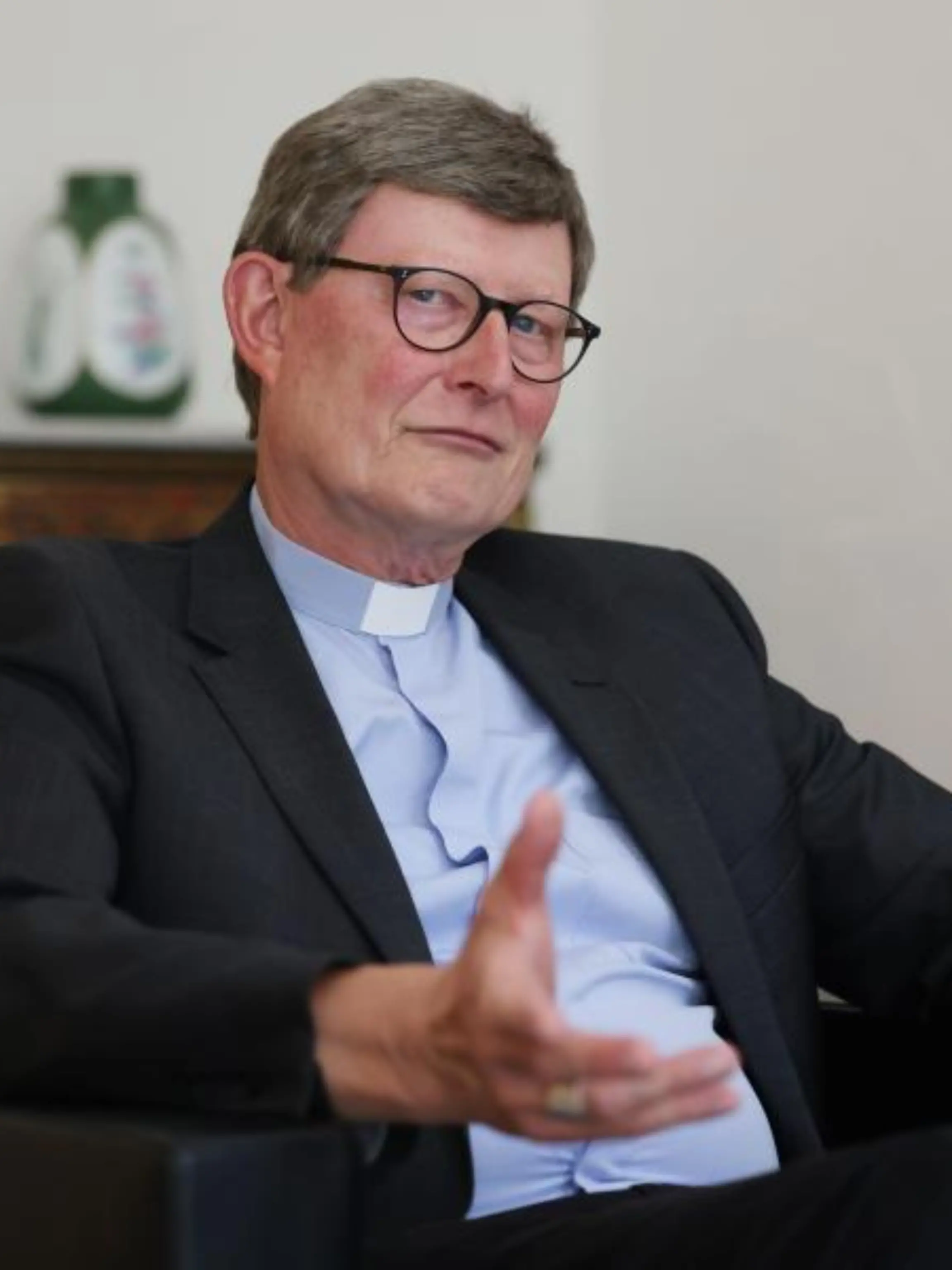 Oliver Berg