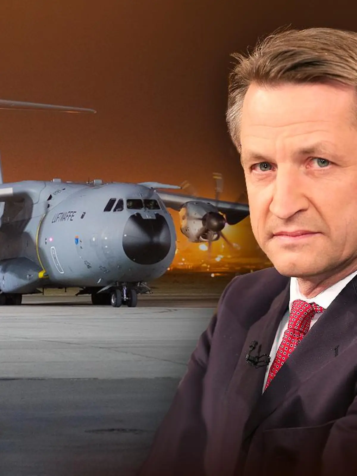 Ende des Evakuierungseinsatzes der Bundeswehr in Afghanistan: Kommentar von Nikolaus Blome