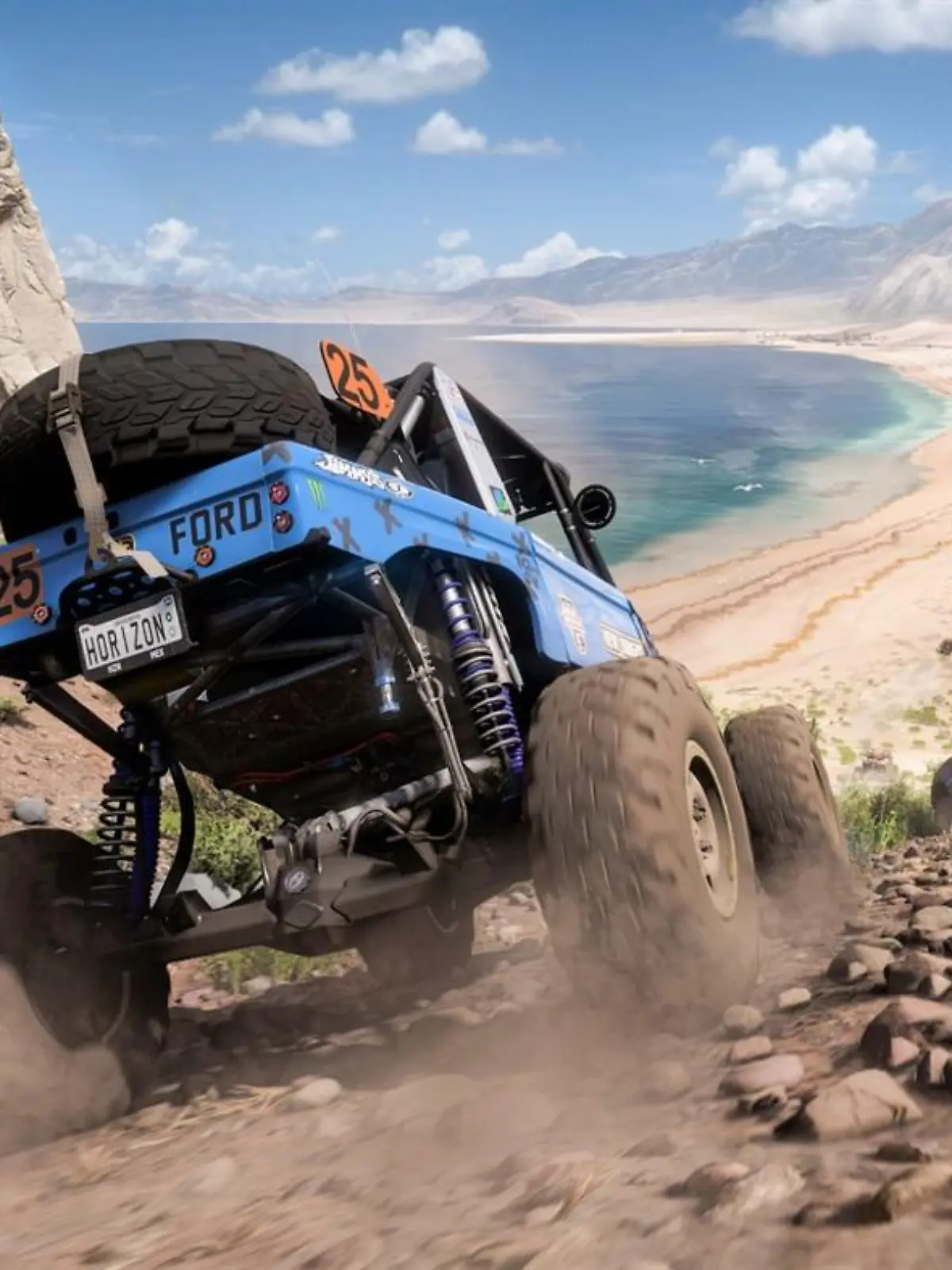 Forza Horizon 5