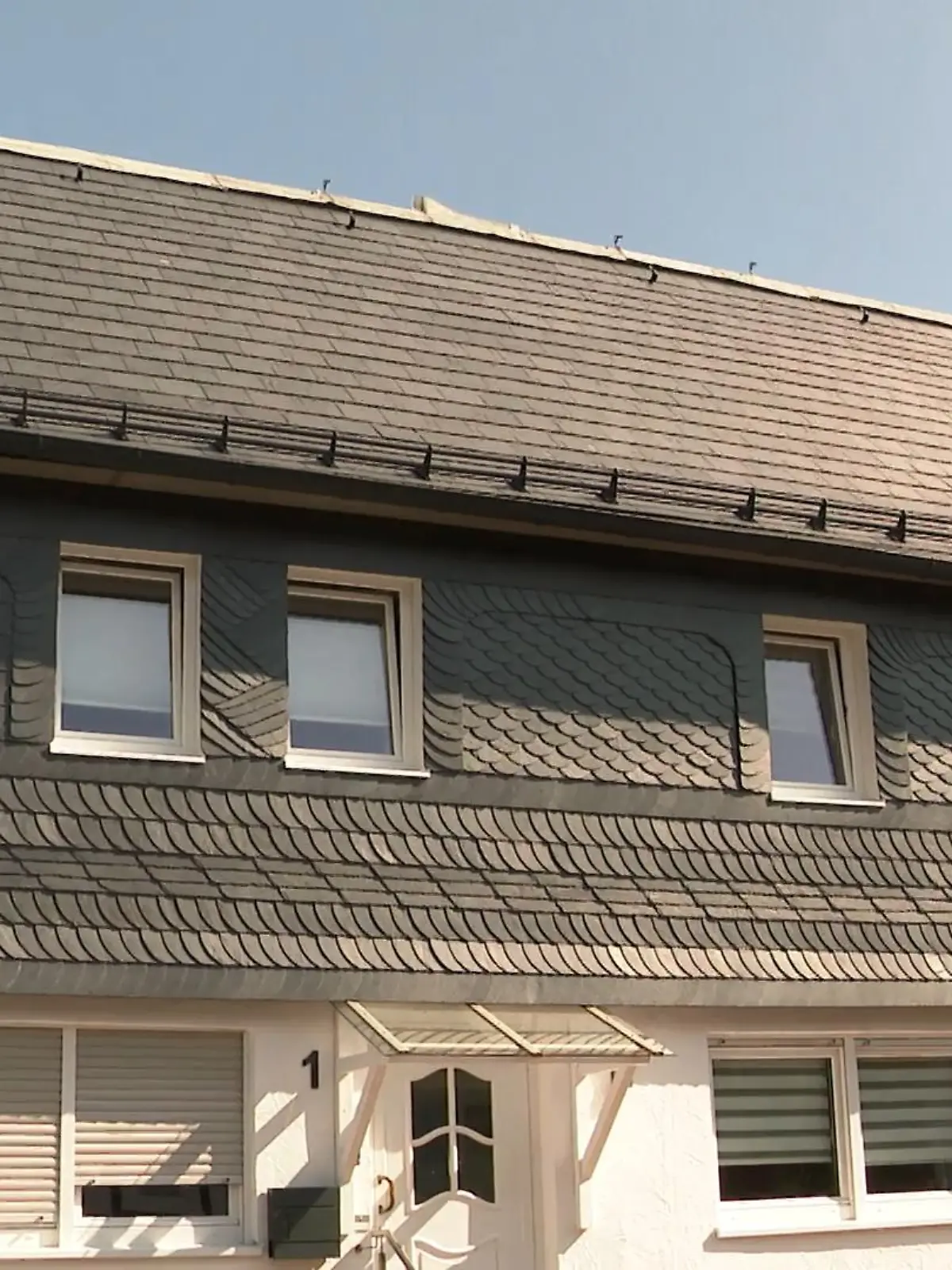 Bild zu: "Krach mit Stadt"