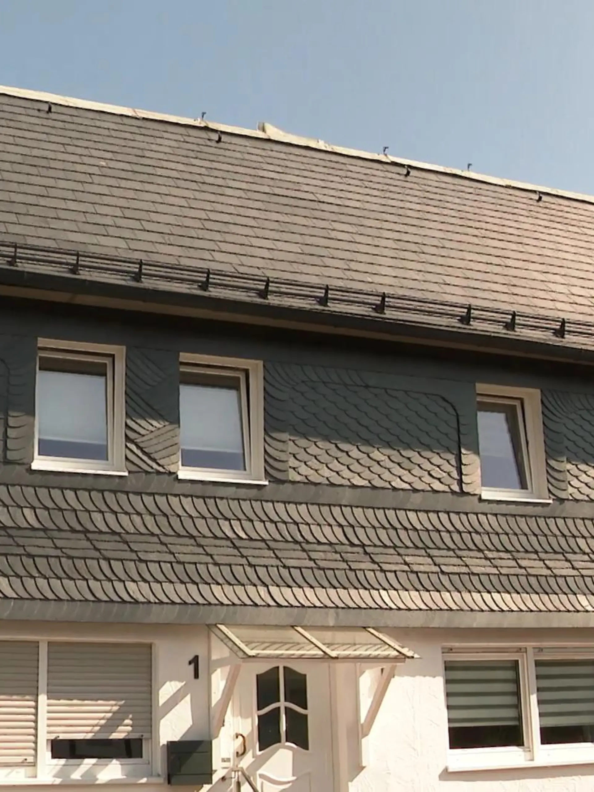 Bild zu: "Krach mit Stadt"