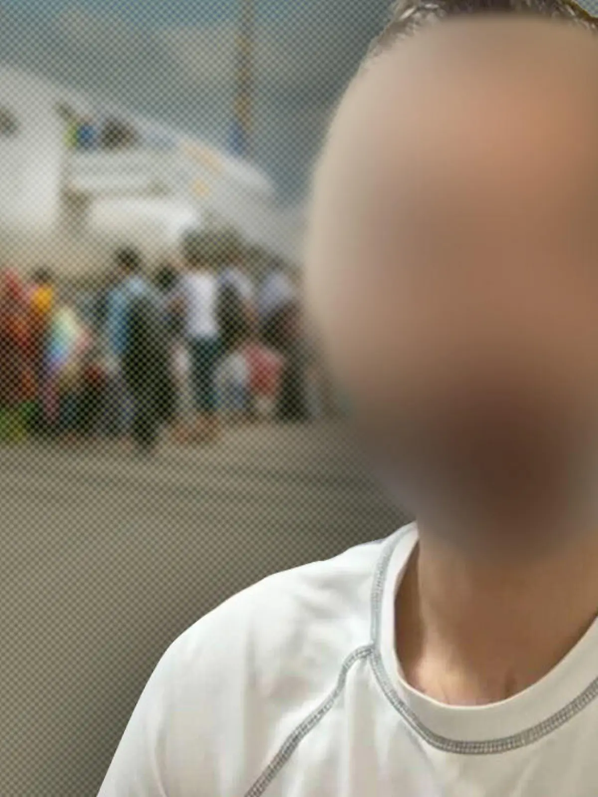 THEMA: Trotz Ausreisegenehmigung als afghanische Ortskraft // Ahmad J. wurde mit Familie von Bundeswehrsoldaten aus dem Flughafen geworfen