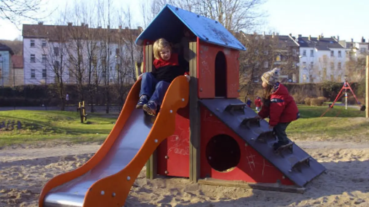 spielplatz