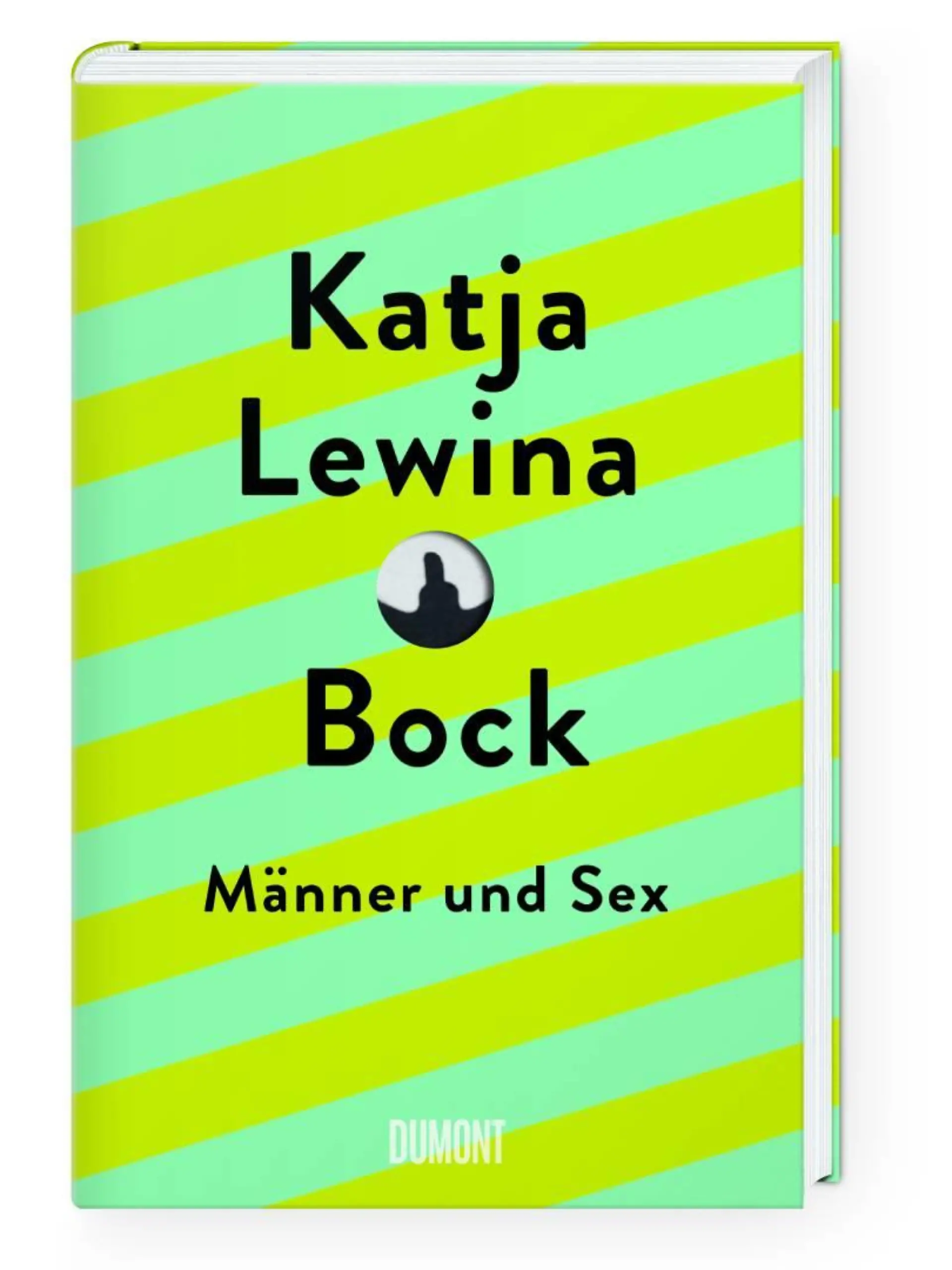 Katja Lewina "Bock. Männer und Sex".