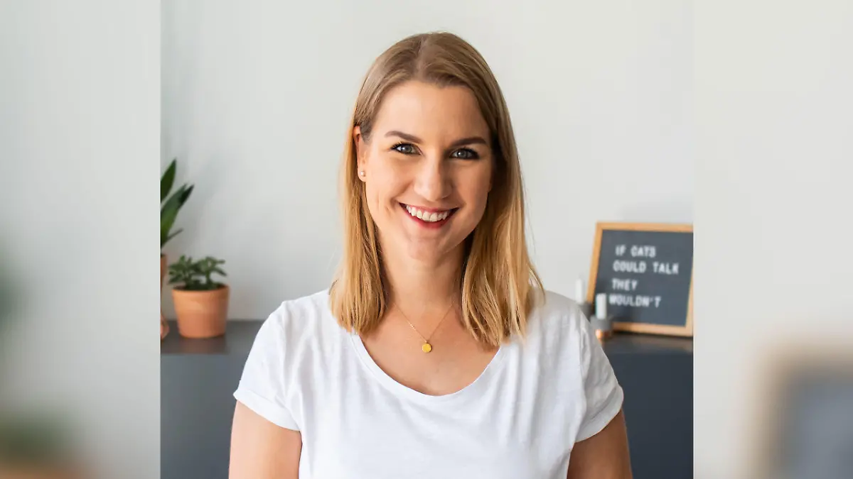 Dr. Iris Wagner-Storz, Tierärztin aus München
