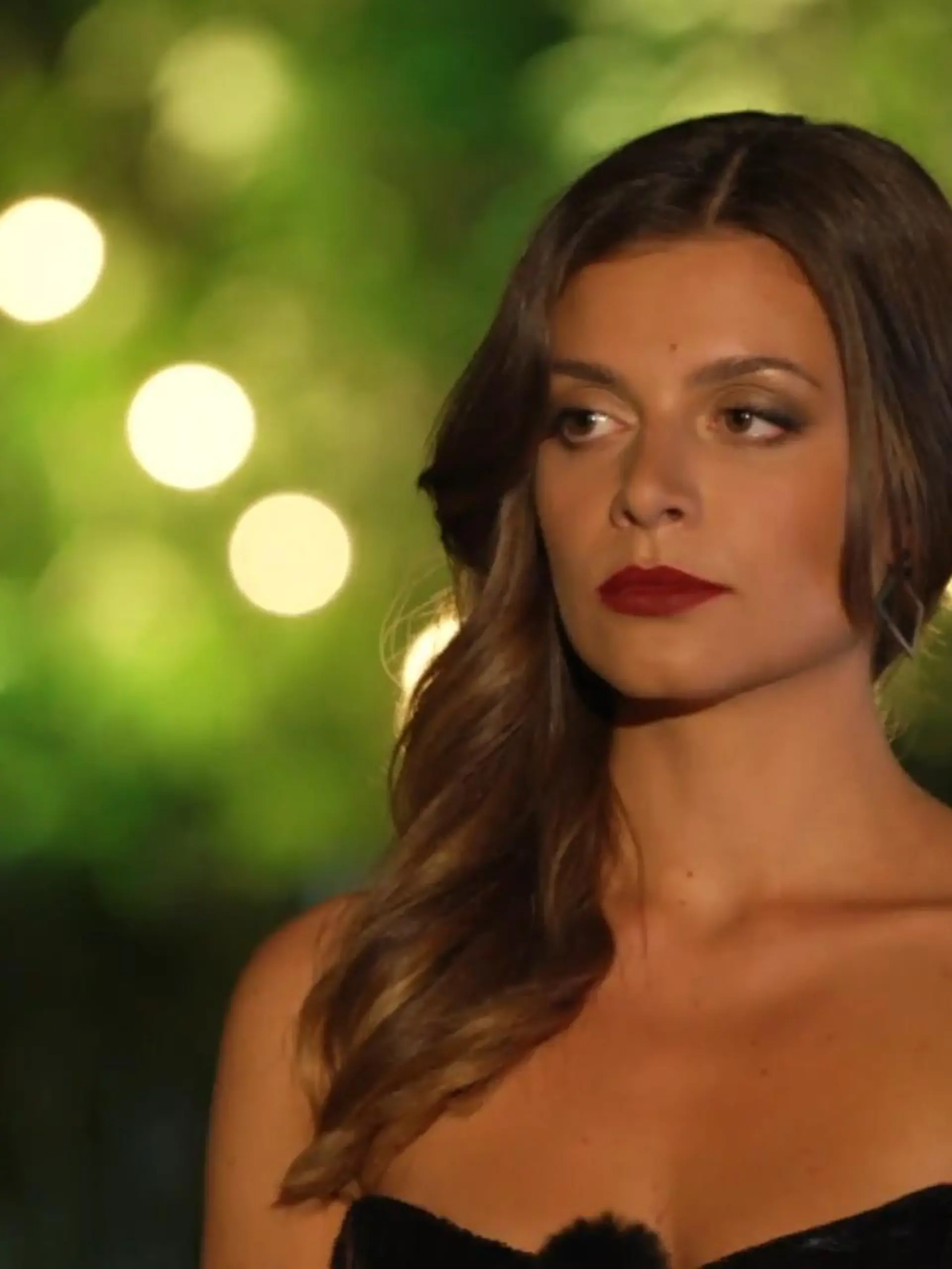 Bachelorette Maxime hat eine holprige Zeit hinter sich