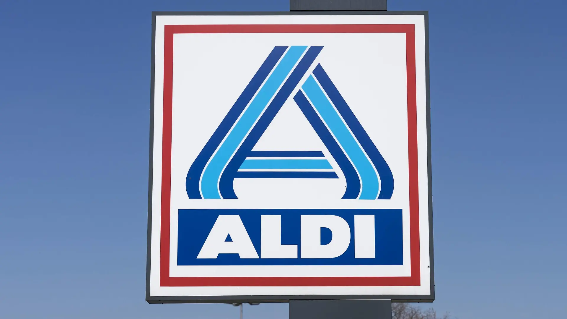 Aldi Nord Logo *** Aldi North Logo