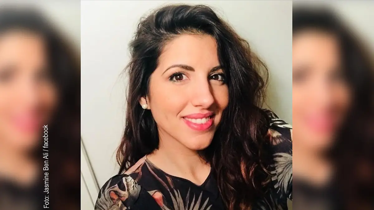 Jasmine Ben Ali