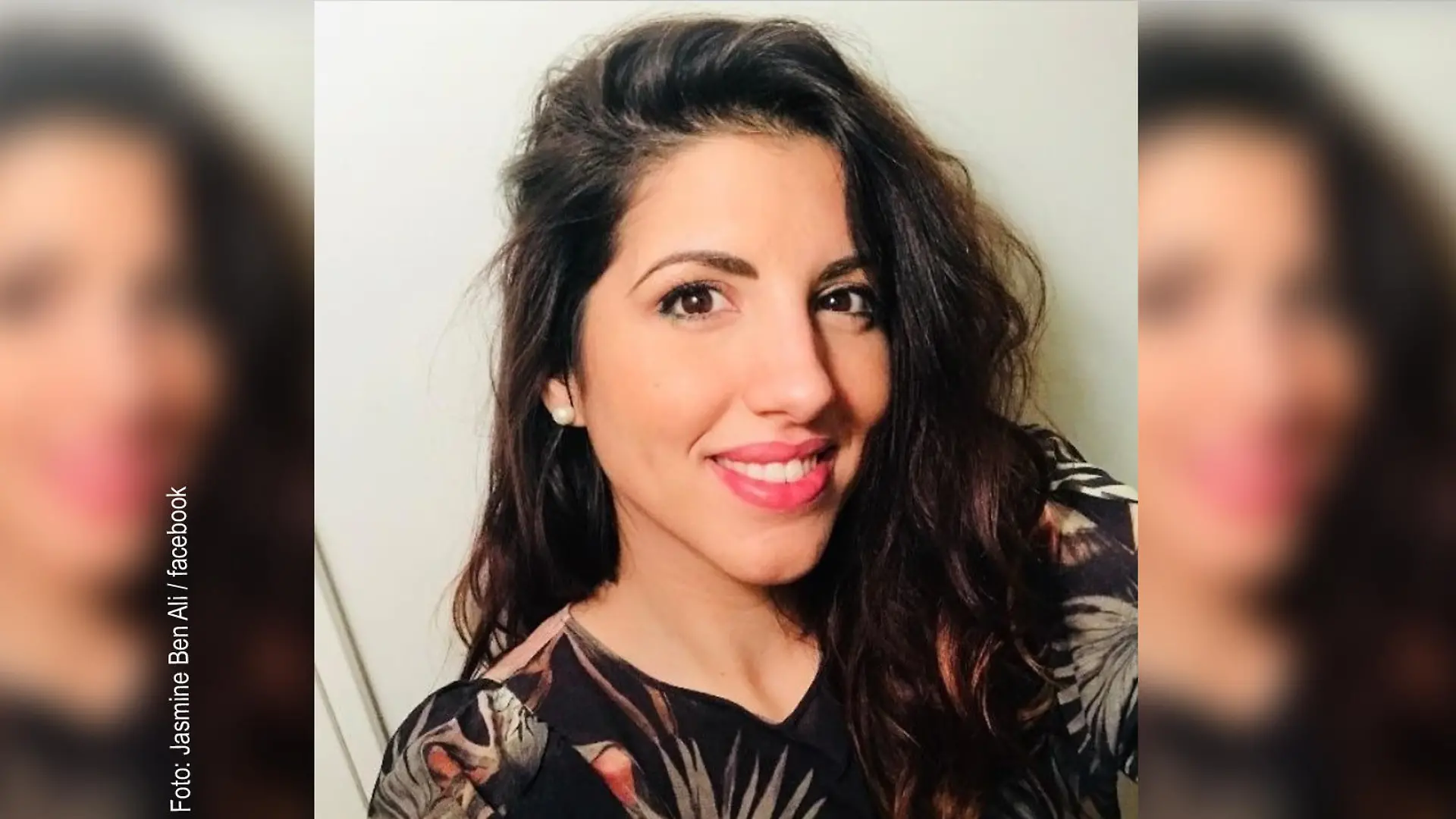 Jasmine Ben Ali