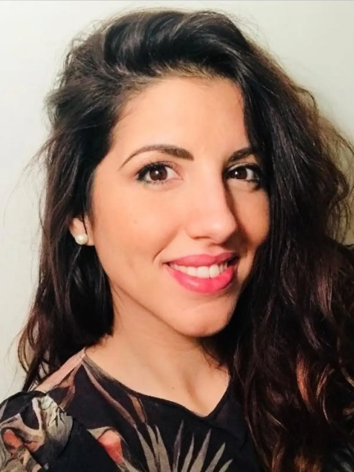 Jasmine Ben Ali