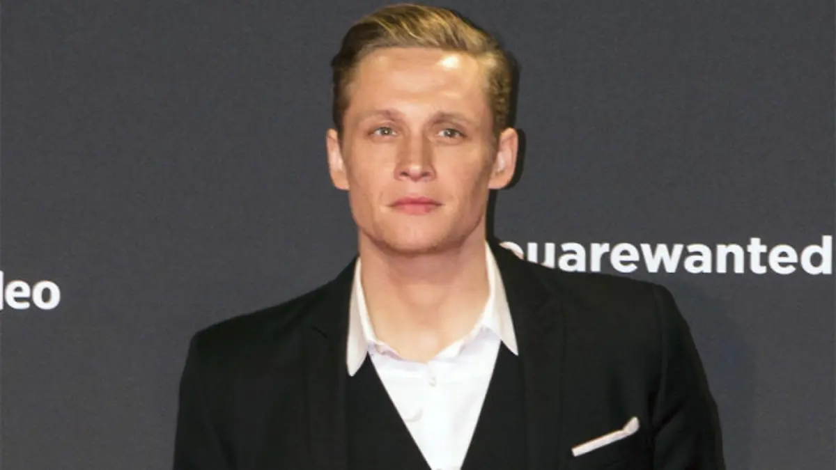 ‘Army of Thieves’ mit Matthias Schweighöfer kommt im Oktober zu Netflix