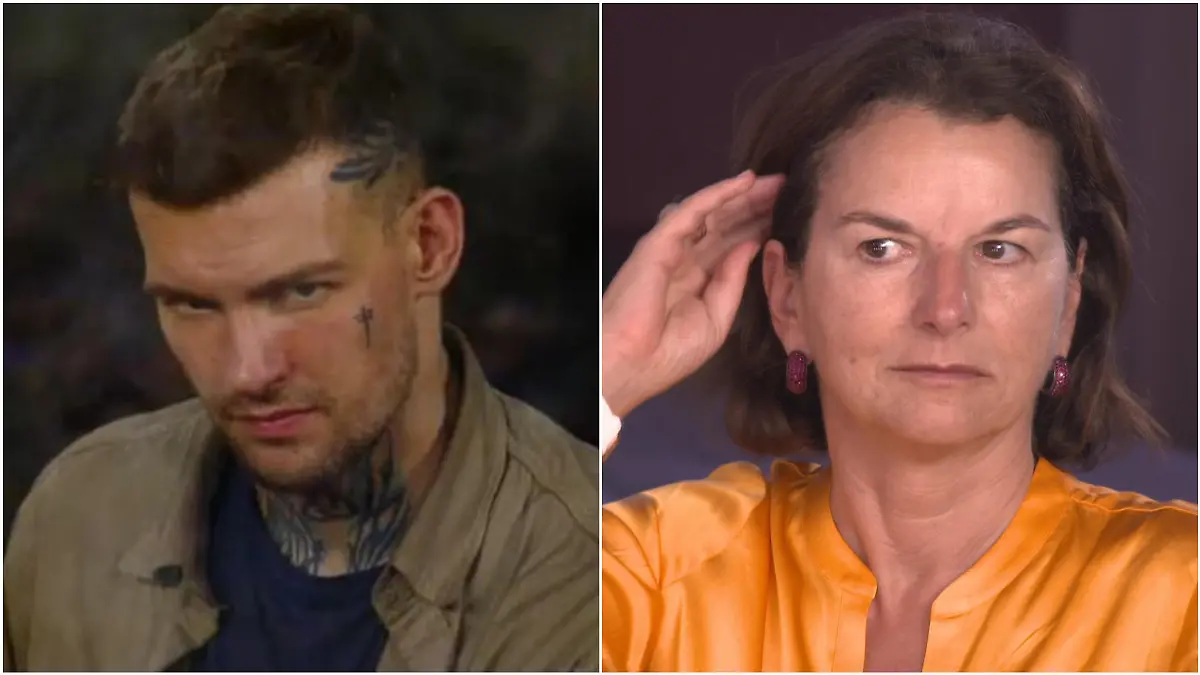 Eric Stehfest und Claudia Obert ziehen ins Sommerhaus 2023 ein.