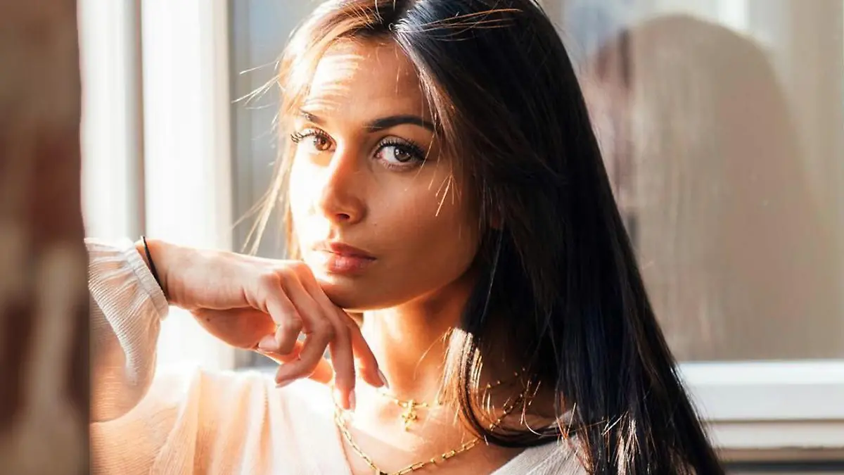 Luisa Menzel