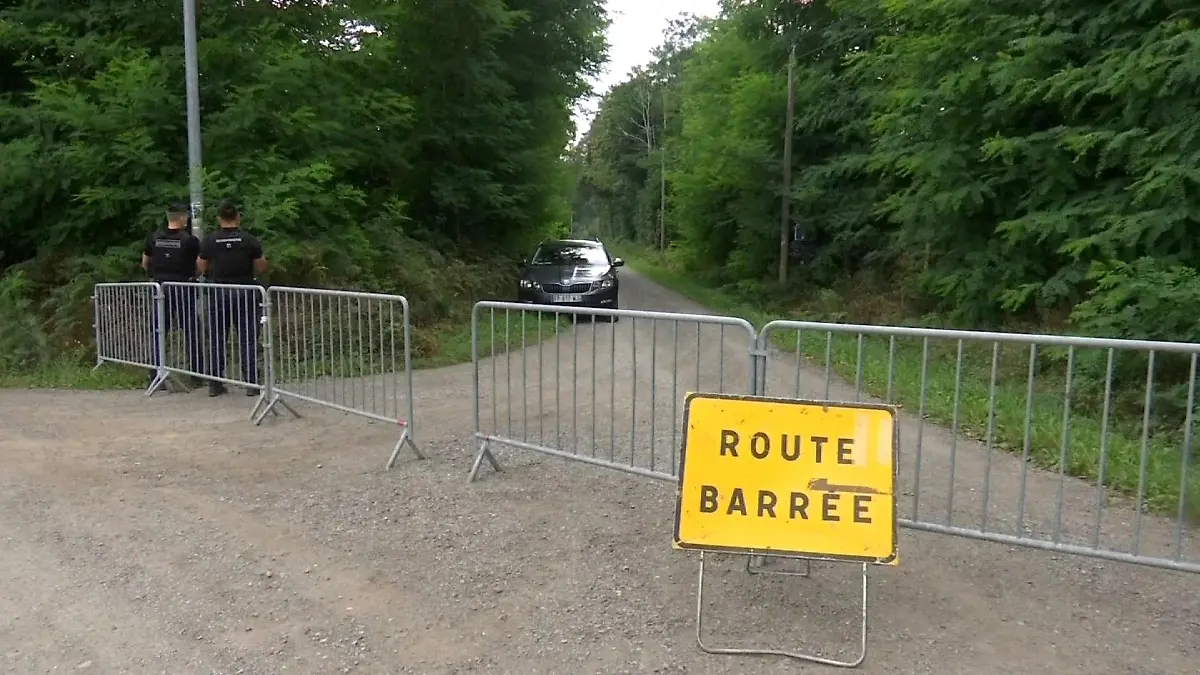Frankreich: Polizei findet Babyleichen