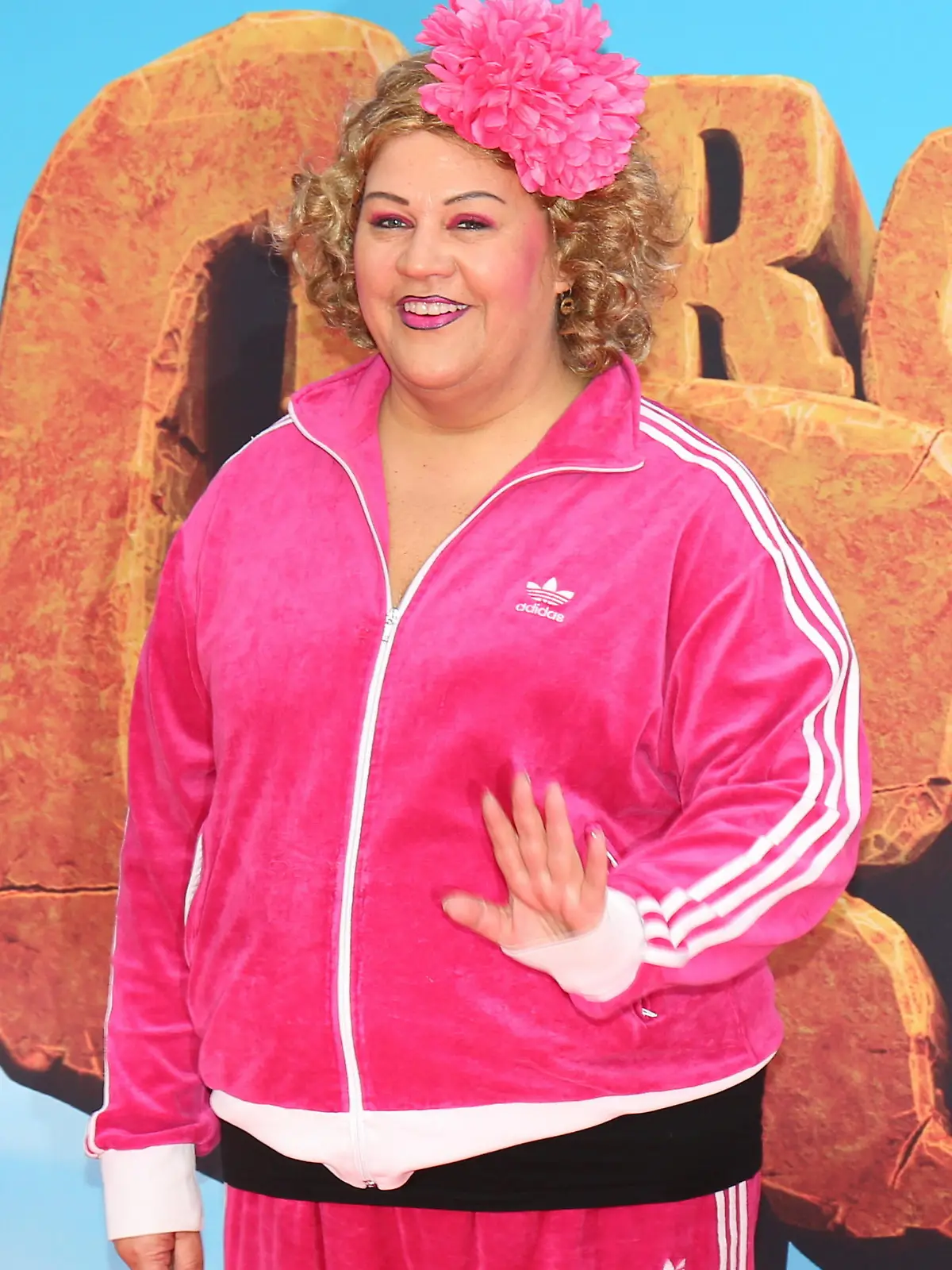 Ilka Bessin kannte man früher als "Cindy aus Marzahn"