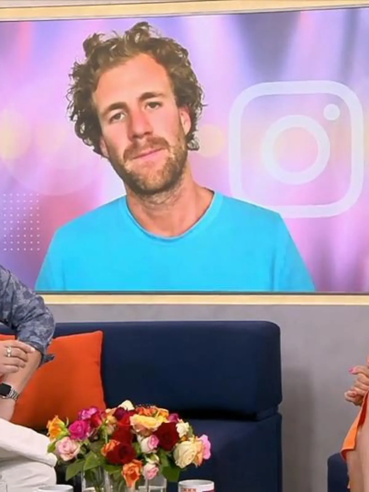 Bild zu: "Luke Mockridge: Reaktionen sind sehr gespalten"