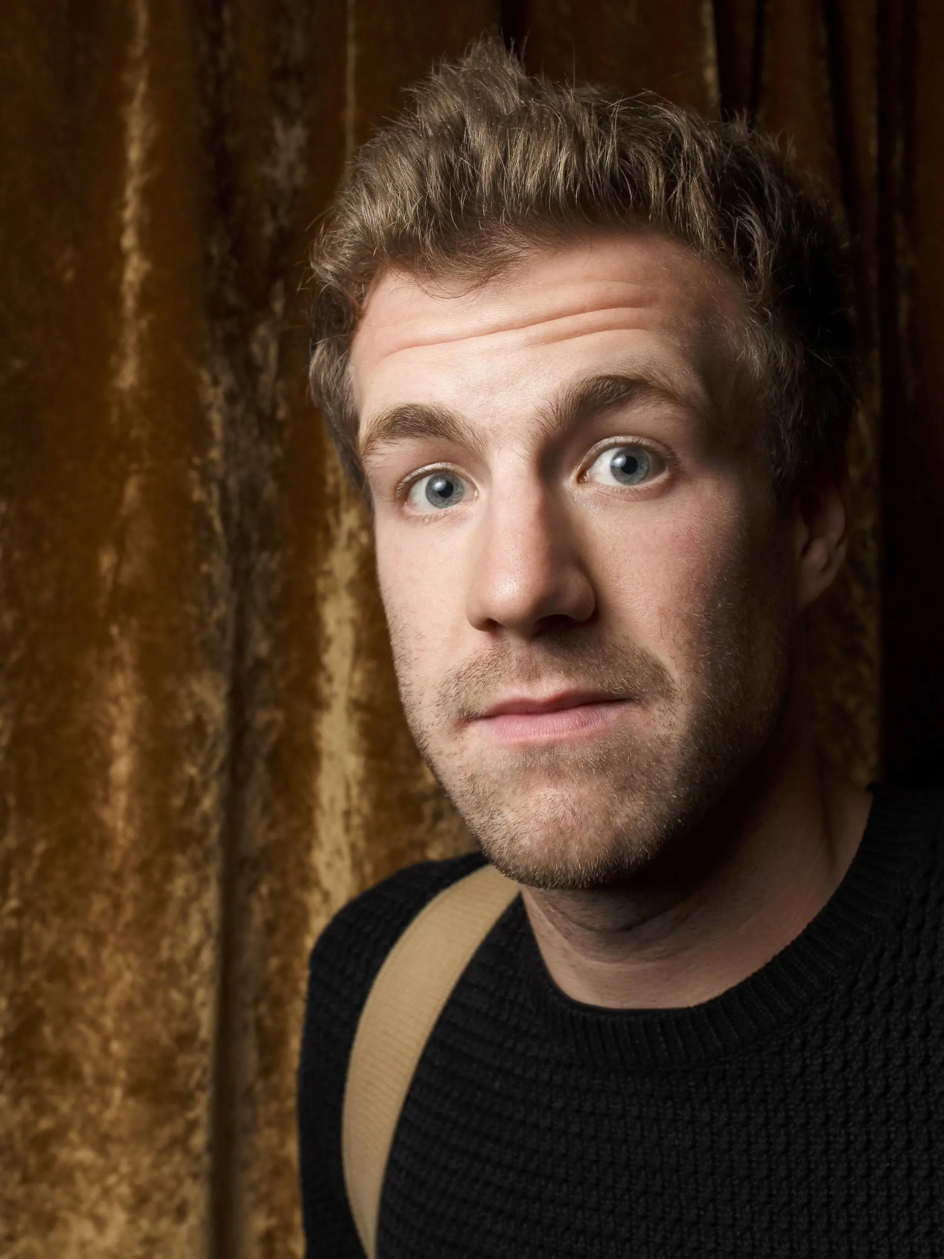 Luke Mockridge bei der Premiere von Die Mockridges - Eine Knallerfamilie auf dem 26. Film Festival Cologne im Residenz Kino. Köln, 10.10.2016 Foto:xC.xHardtx/xFuturexImage

Luke Mockridge at the Premiere from the Mockridges a Knallerfamilie on the 26 Film Festival Cologne in Residence Cinema Cologne 10 10 2016 Photo XC xHardtx xFuturexImage  