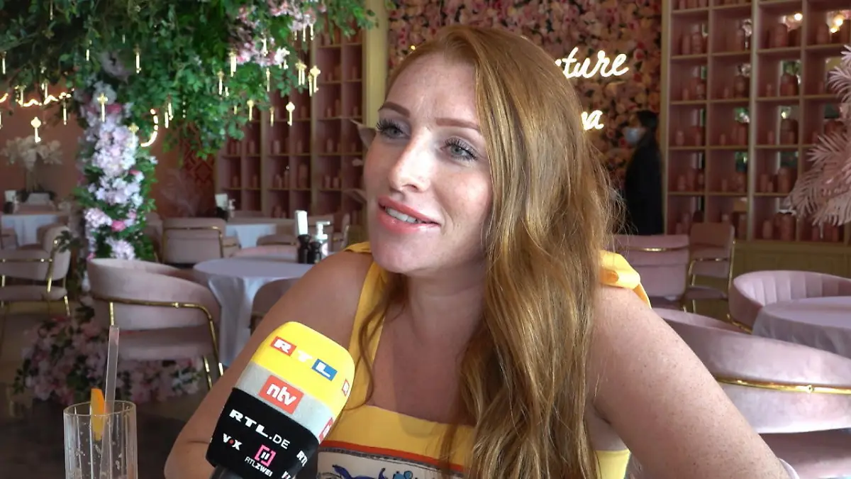 Georgina will Geburt von Tochter allein durchziehen Ohne Kubilay?