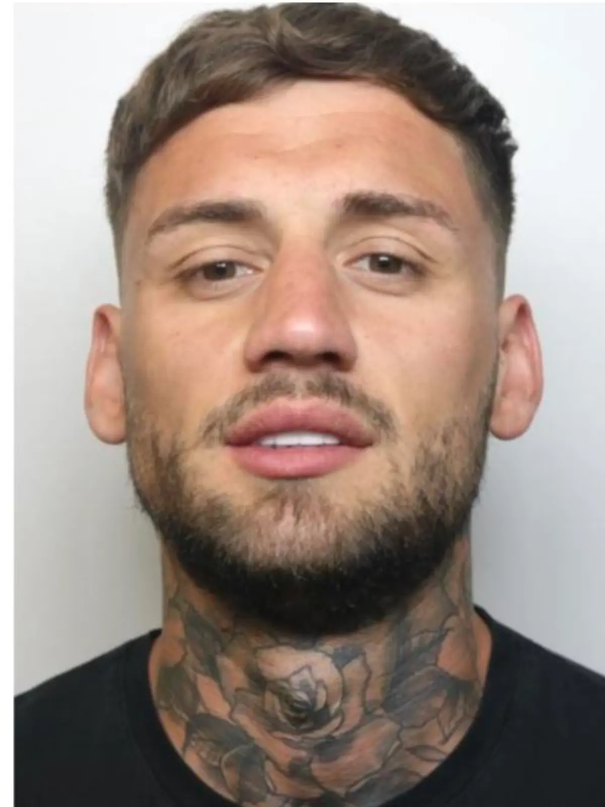 Viele schienen den Bad-Boy anziehend zu finden